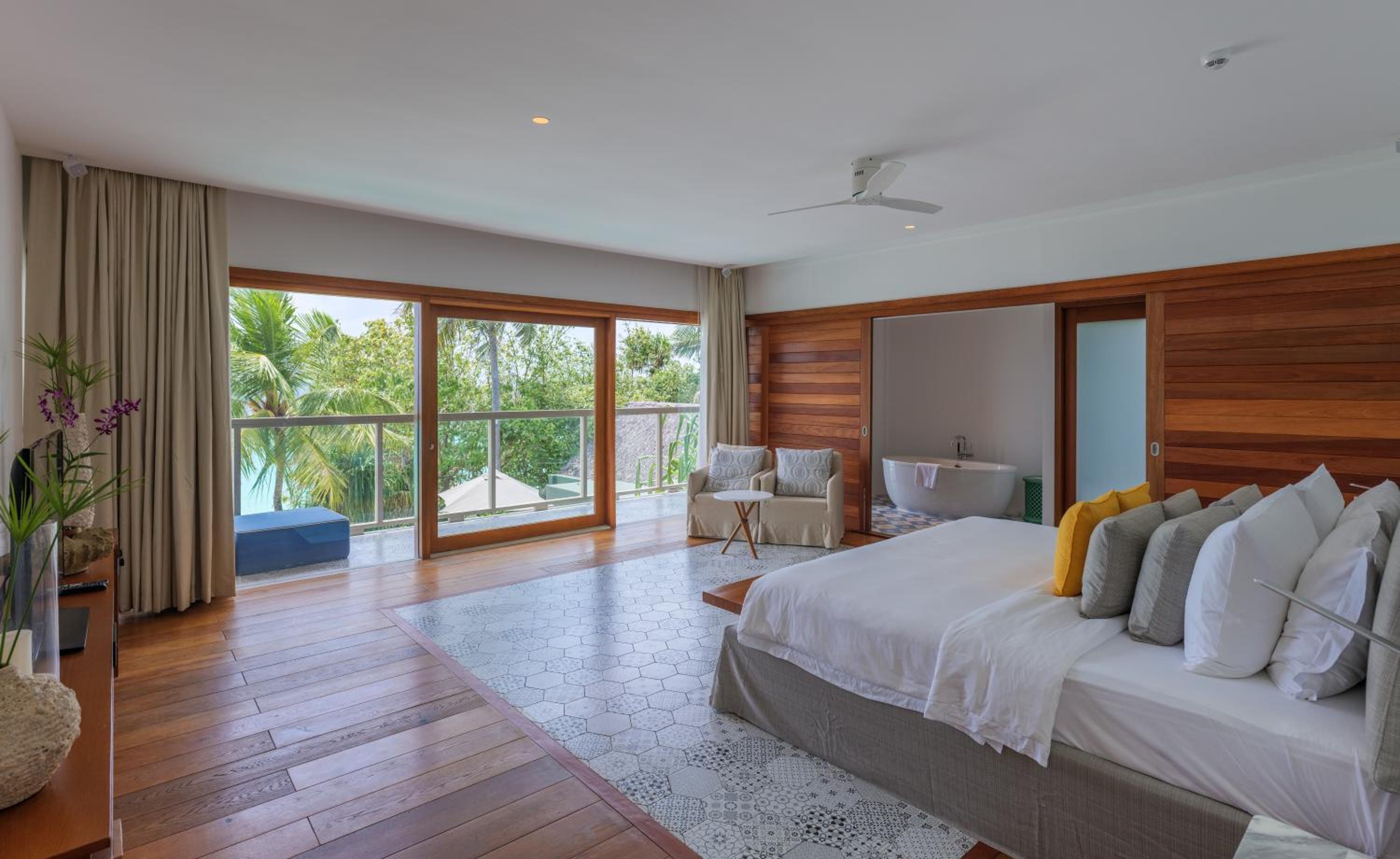 Amilla Maldives