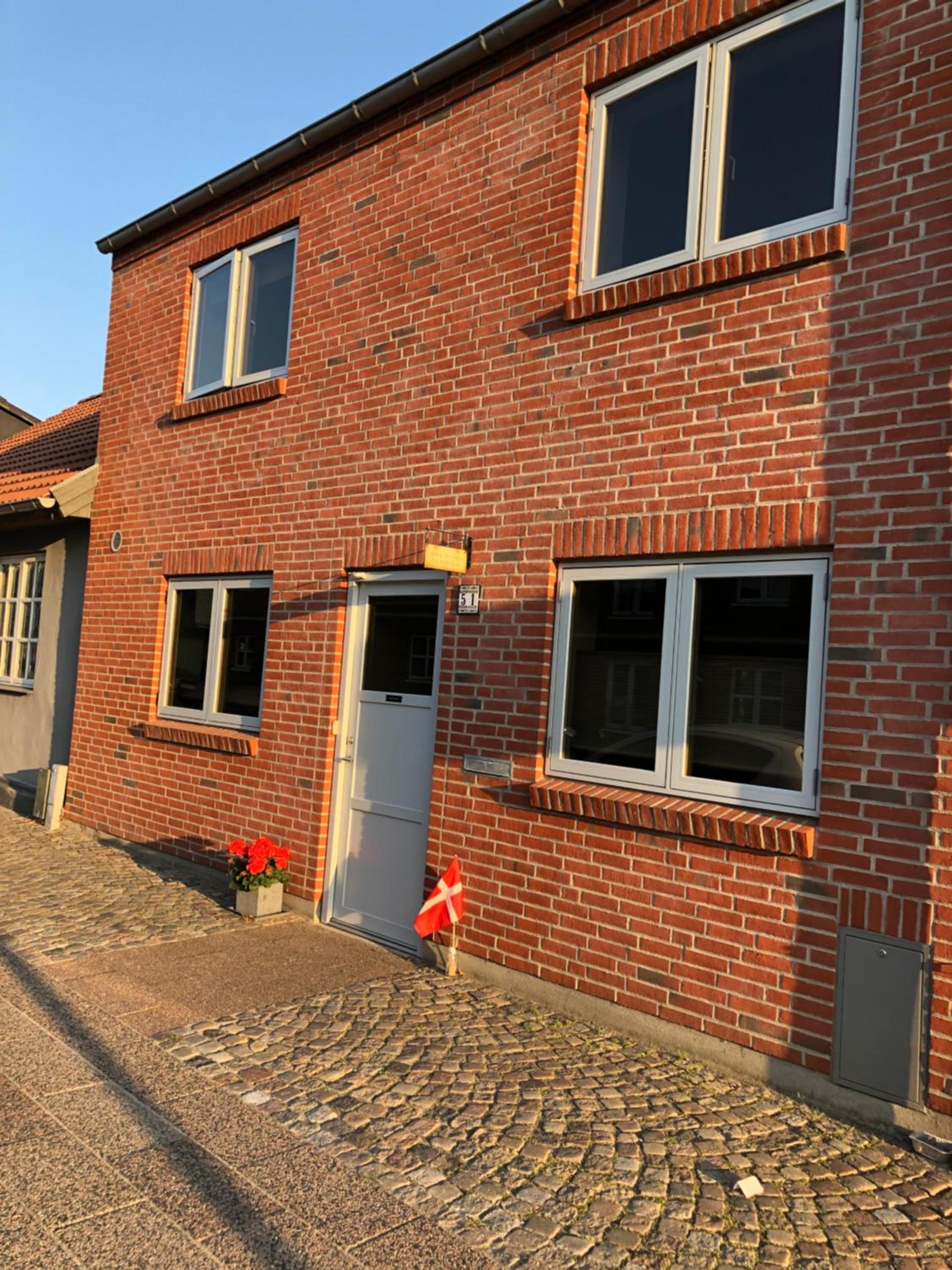 Bramming city privat gæstehus