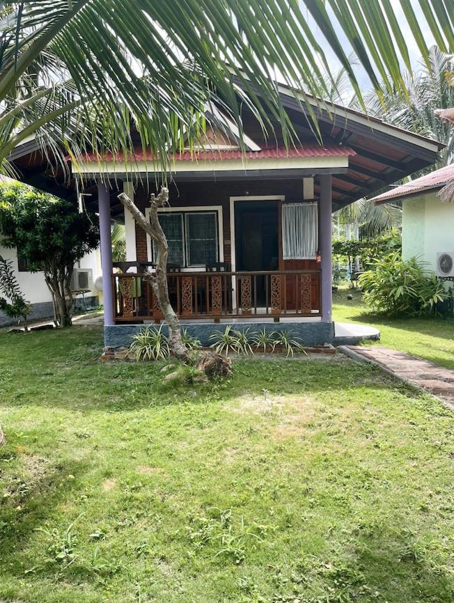 First Villa Beach Resort