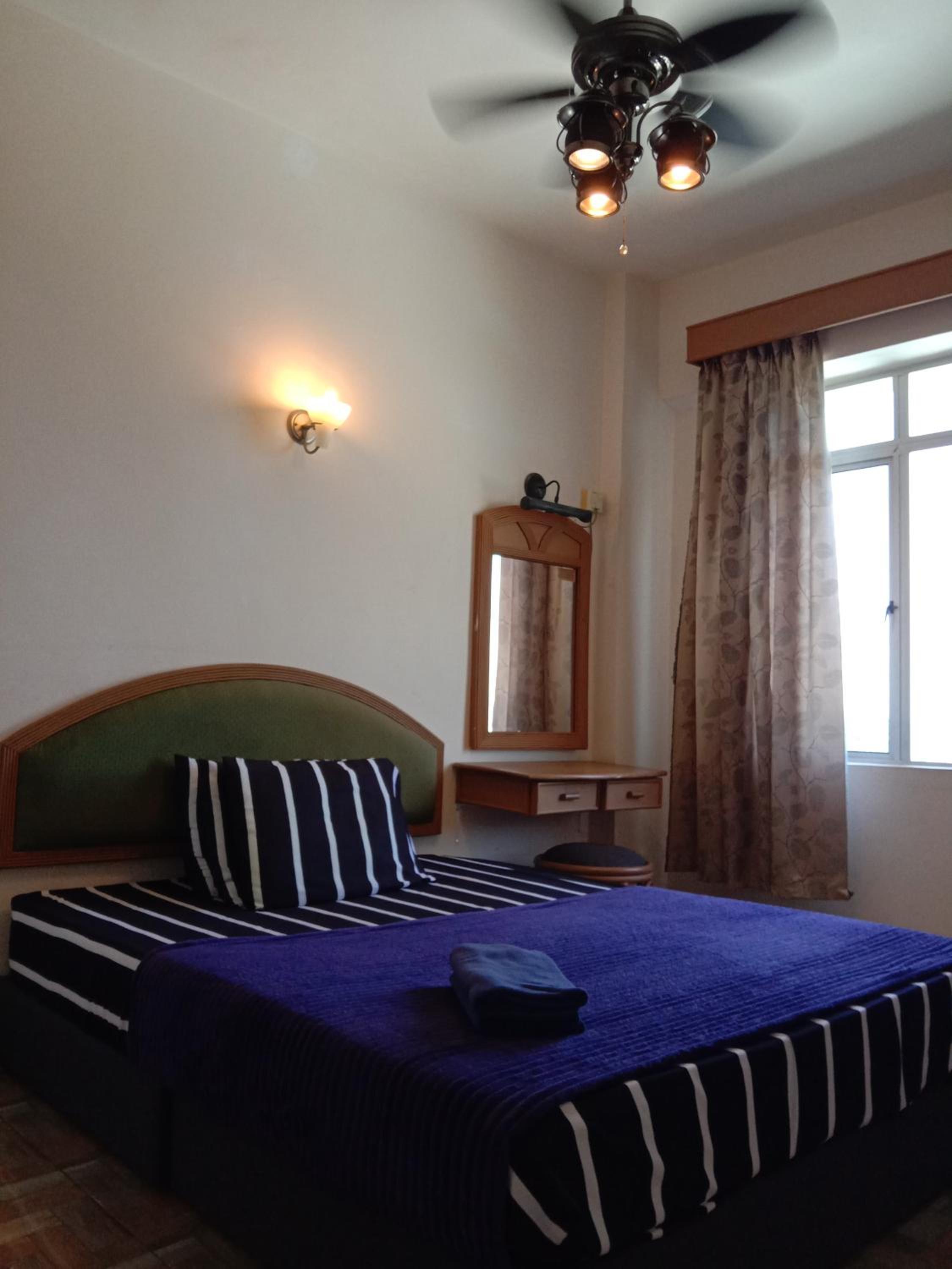 Glory beach resort private apartment view 2