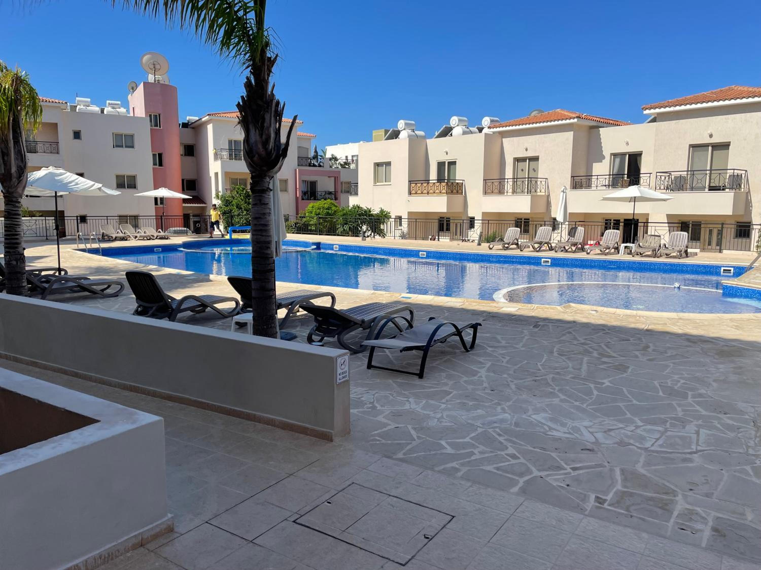 Kings Resort 1 Bedroom Apartment view 4