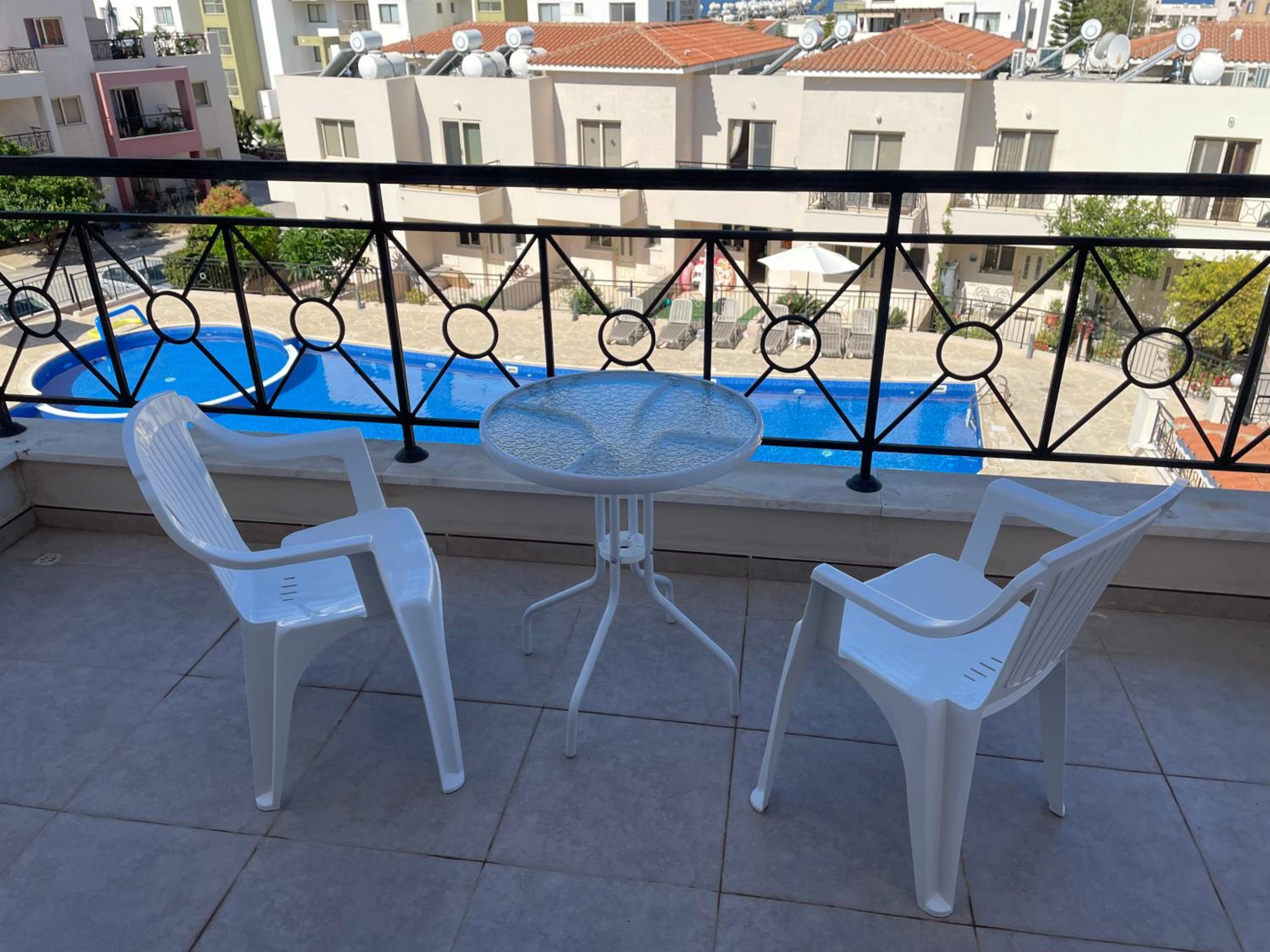 Kings Resort 1 Bedroom Apartment view 3
