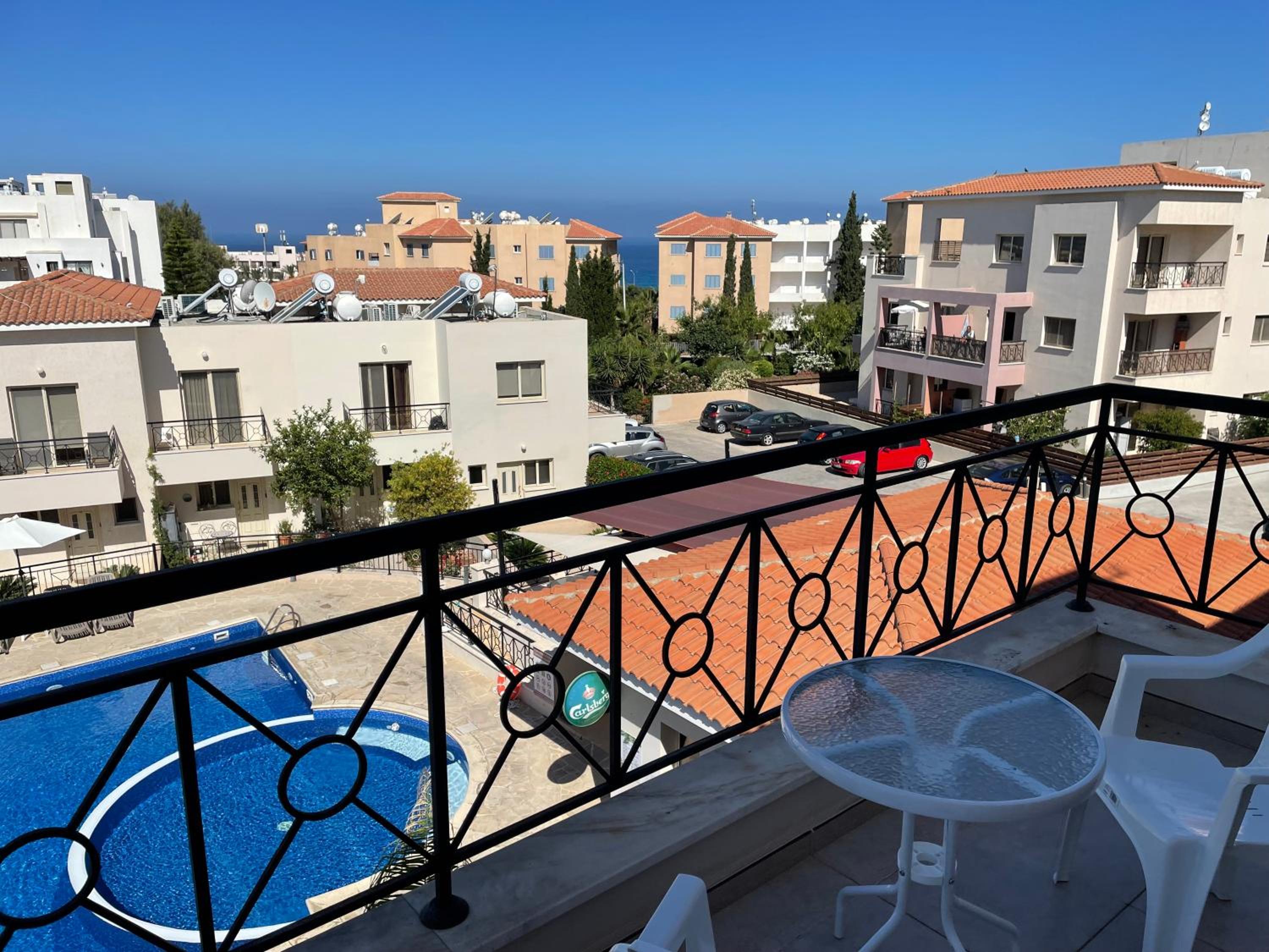 Kings Resort 1 Bedroom Apartment view 5