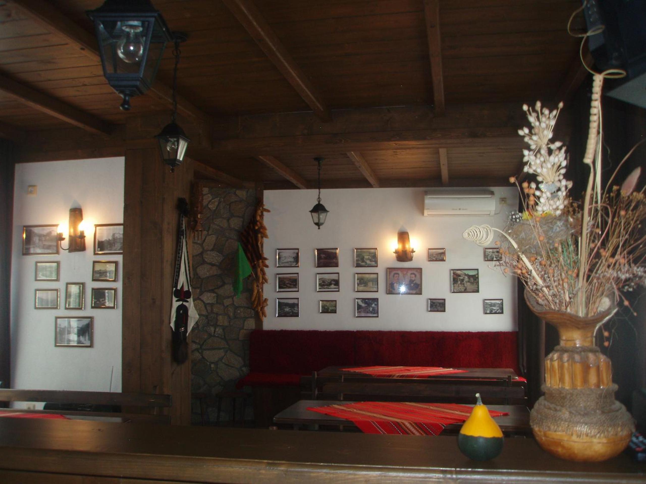 Mania Guest House