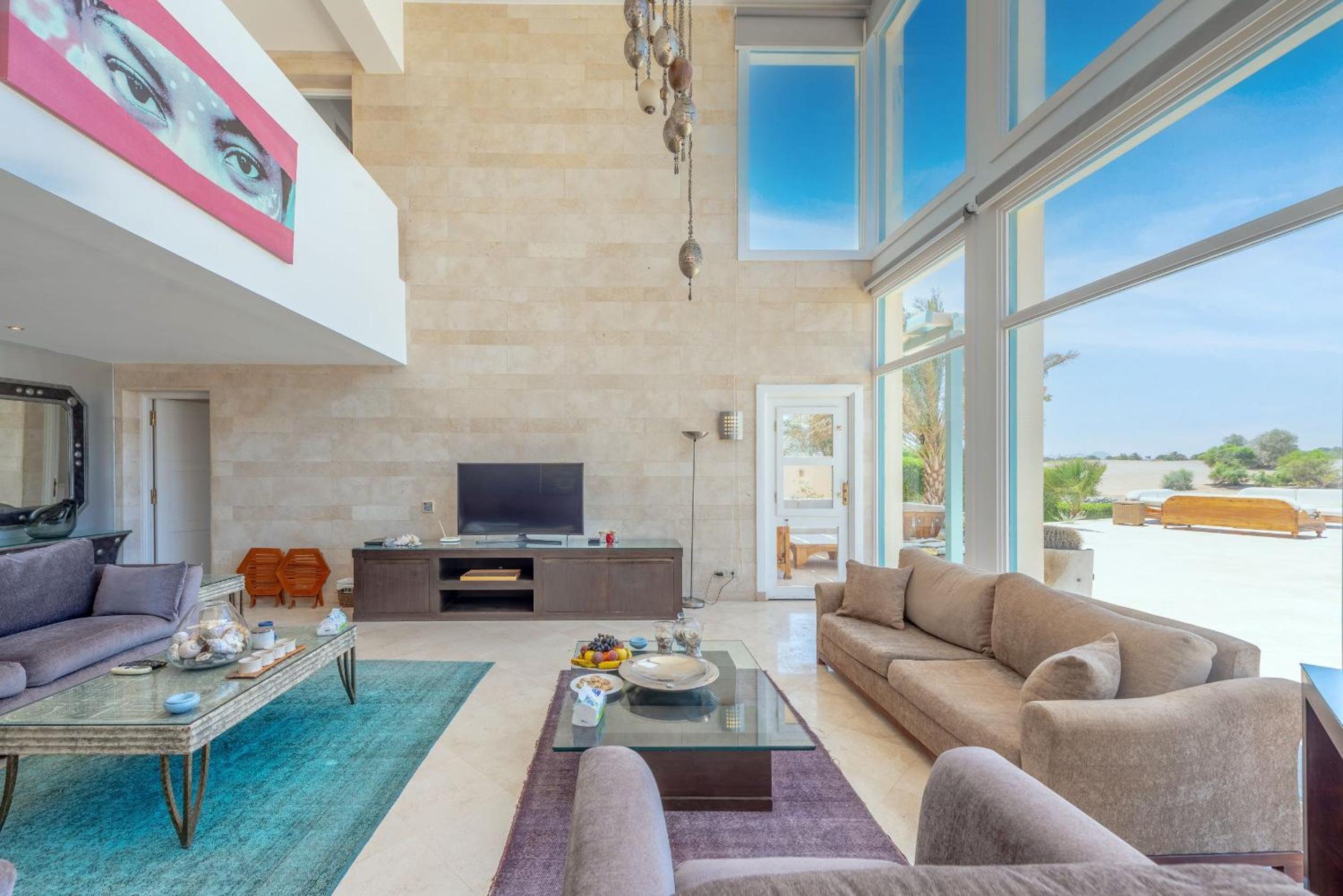 VESTA - El Gouna Residence