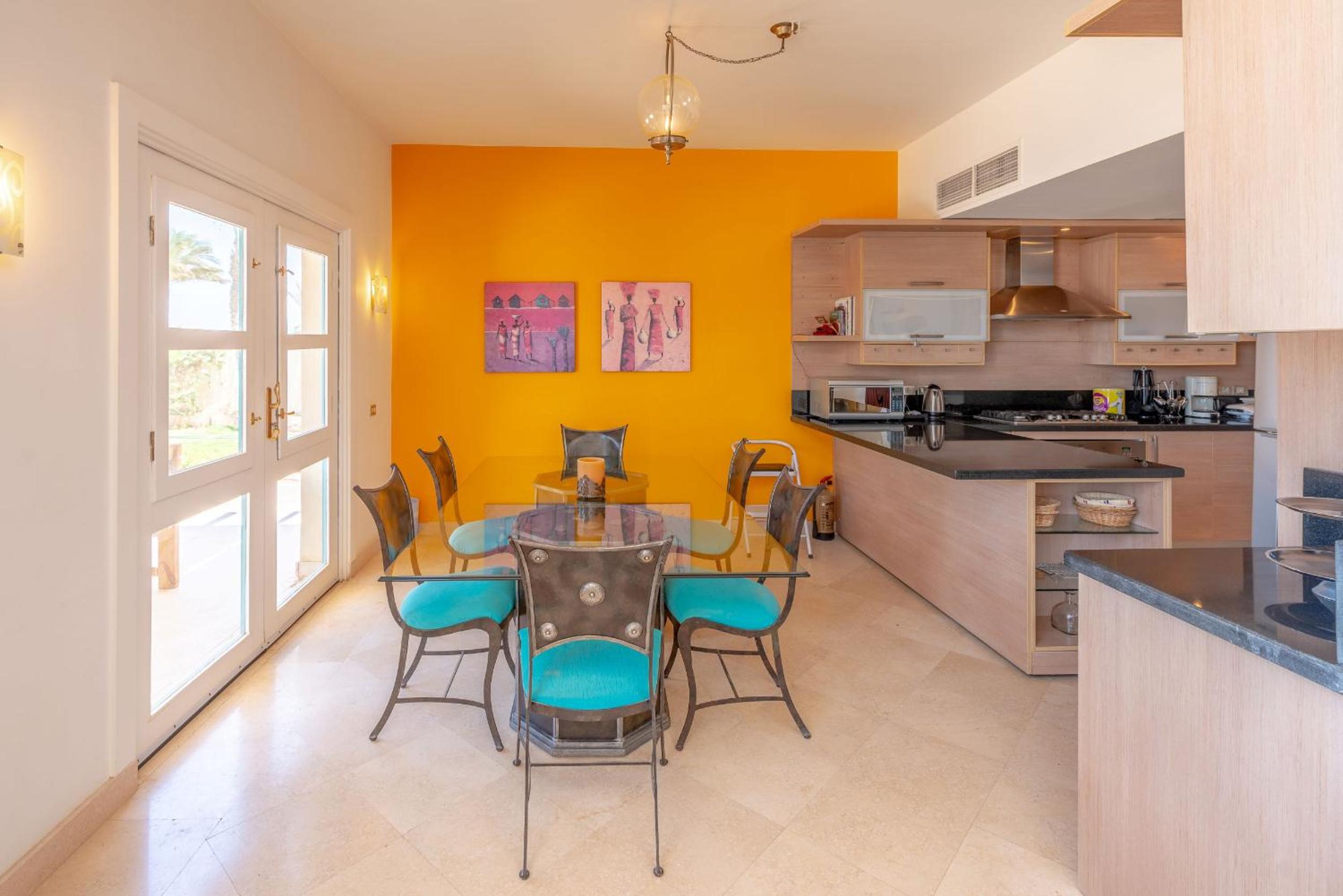 VESTA - El Gouna Residence