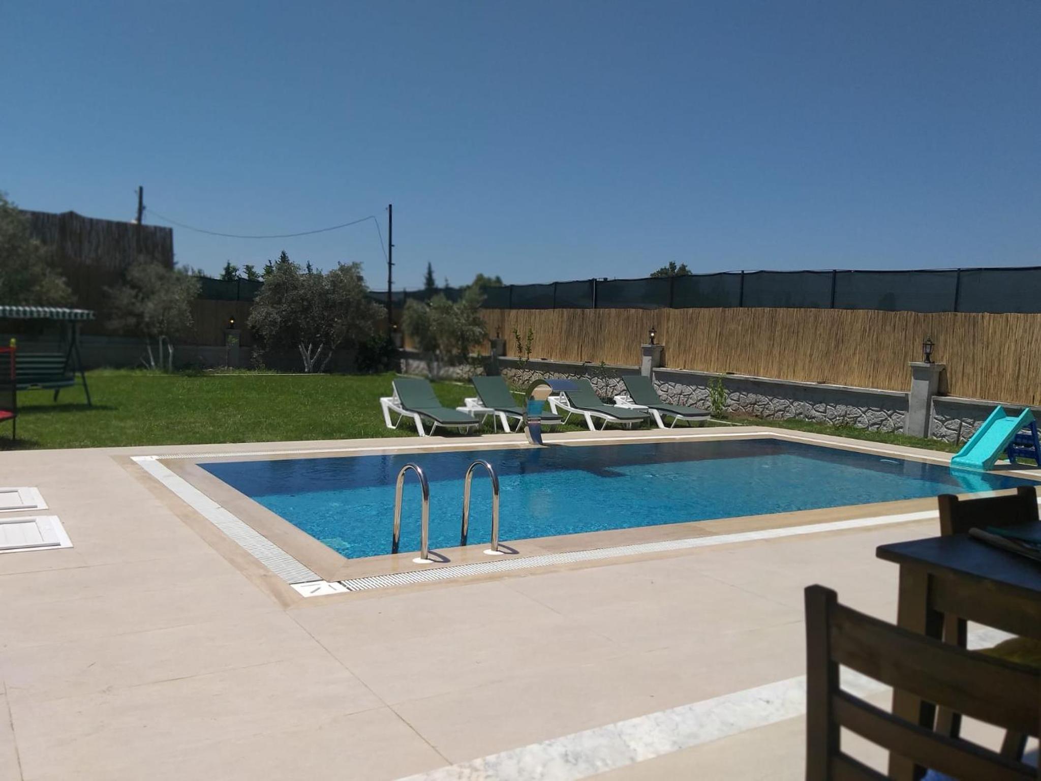 Villa Ayla