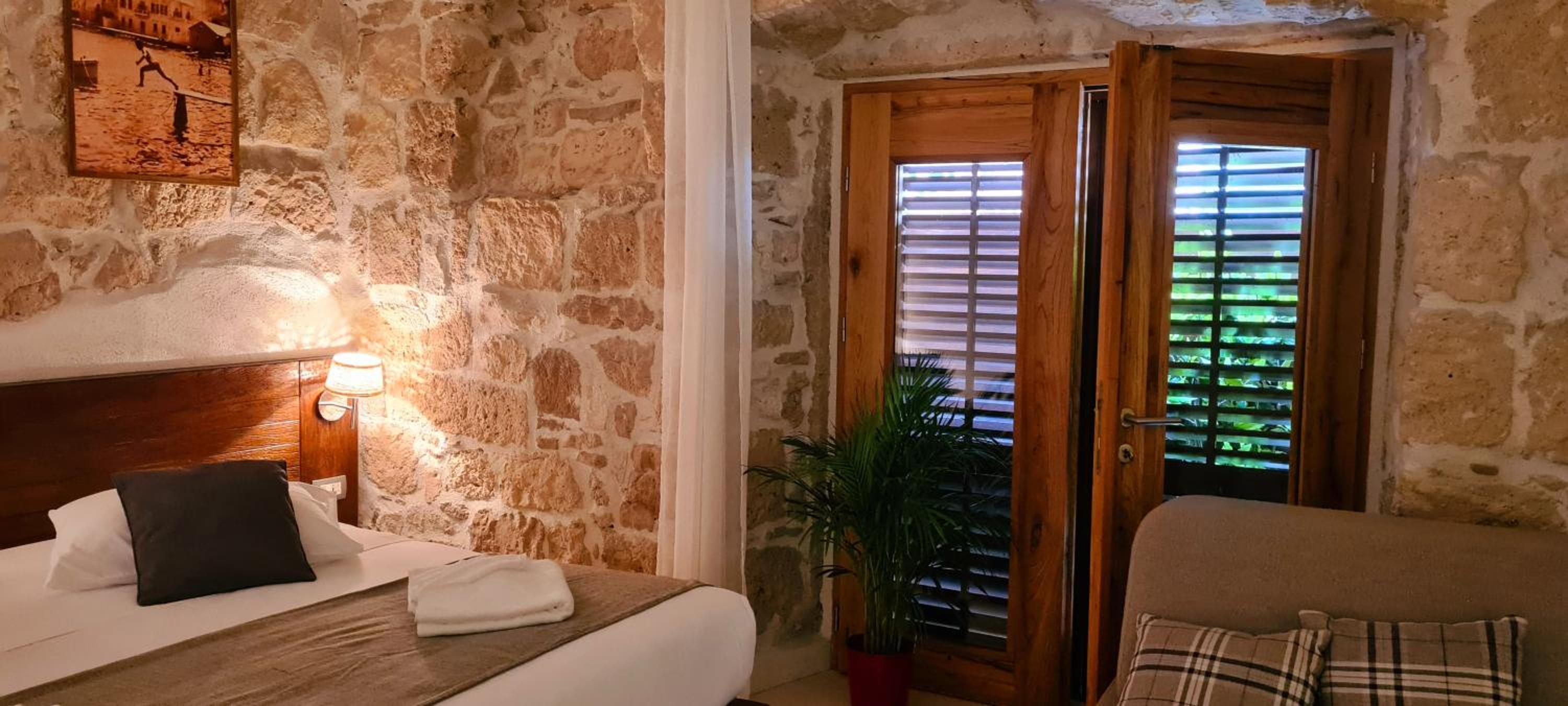 San Teodoro Boutique Hotel — photo 2