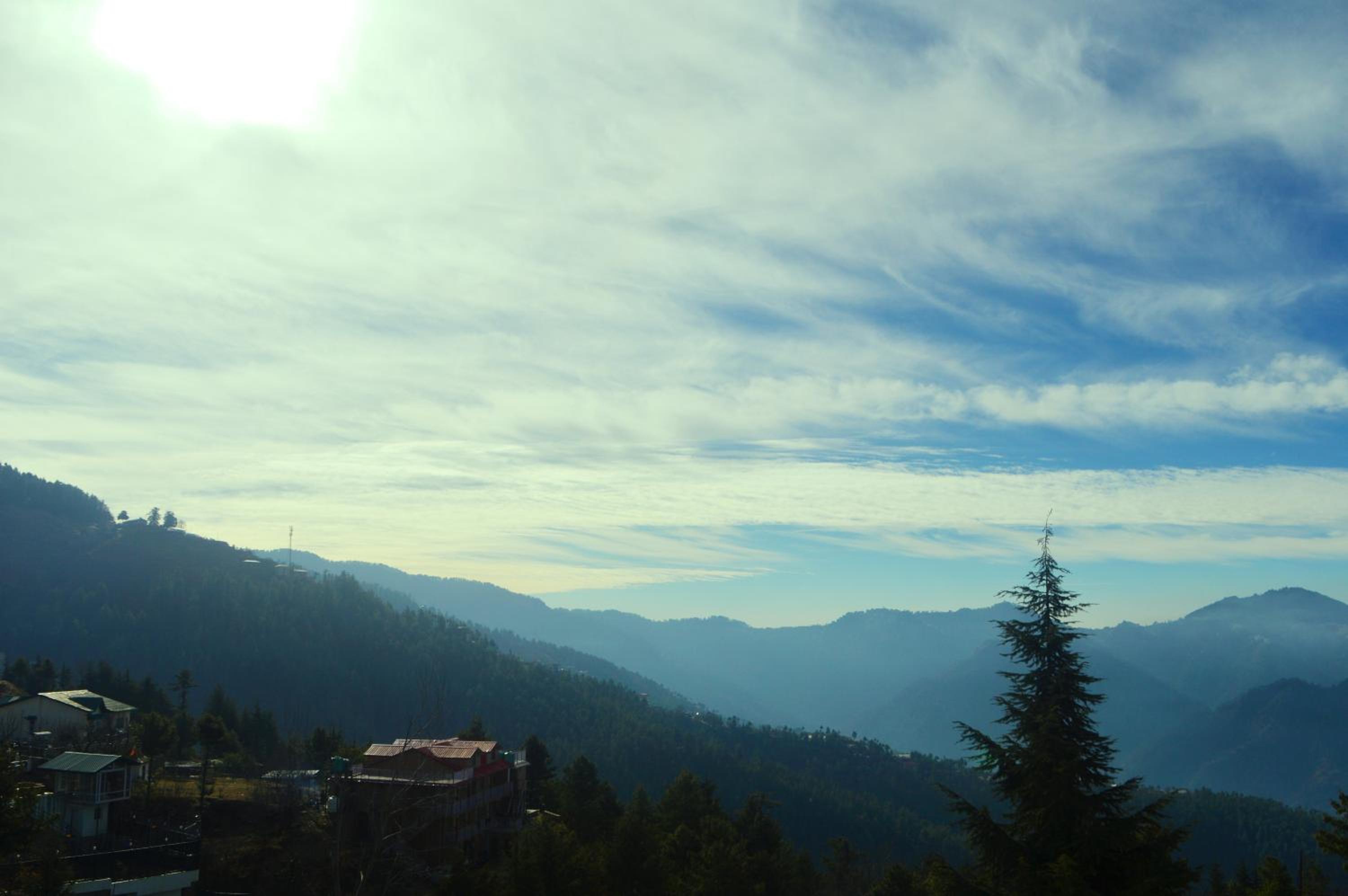 Marigold Sarovar Portico Shimla with Heated pool and AC Rooms-A Resort cottage and SPA Marigold Sarovar Portico Shimla with Heated pool and AC Rooms-A Resort cottage and SPA