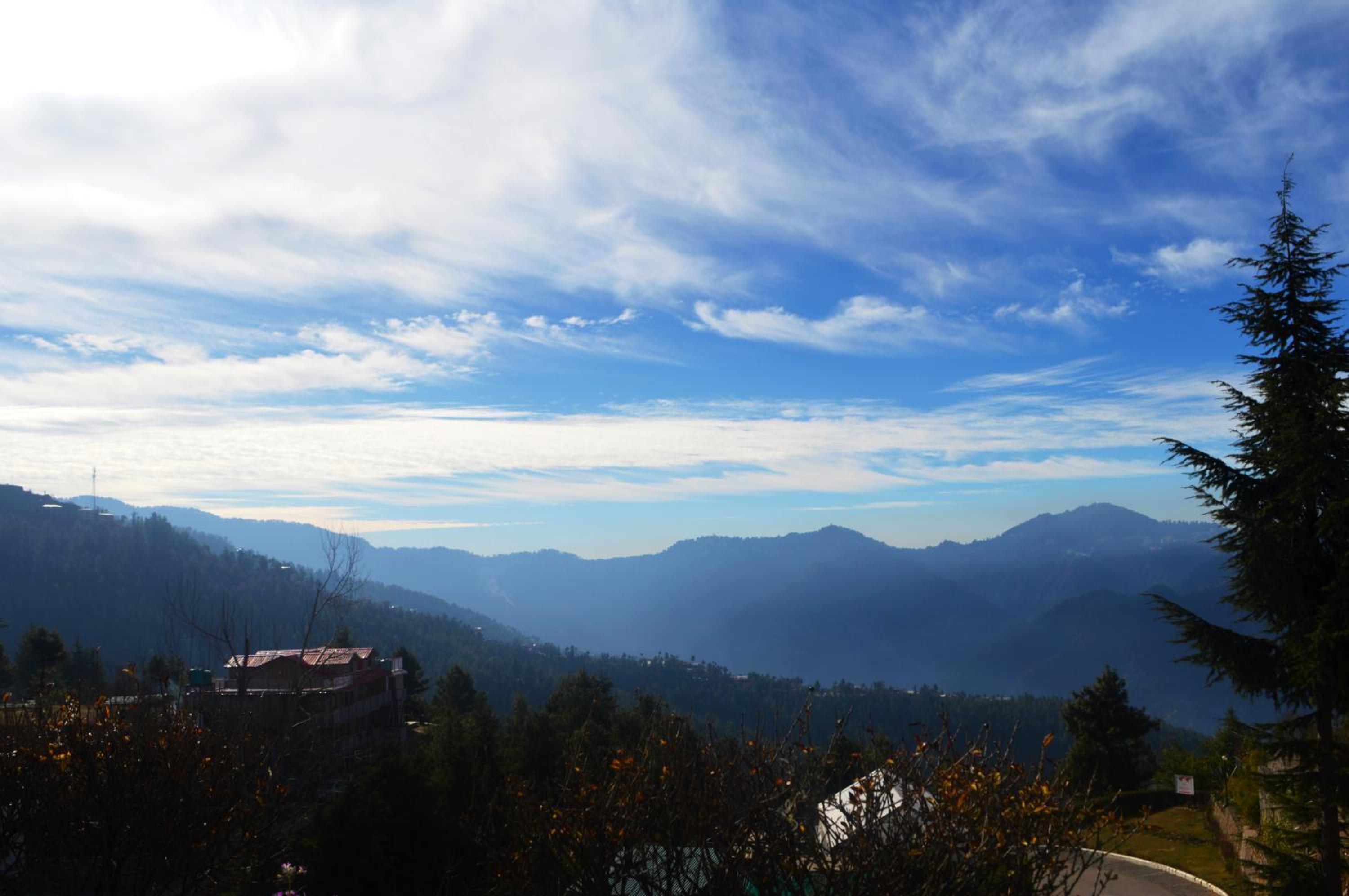 Marigold Sarovar Portico Shimla with Heated pool and AC Rooms-A Resort cottage and SPA Marigold Sarovar Portico Shimla with Heated pool and AC Rooms-A Resort cottage and SPA