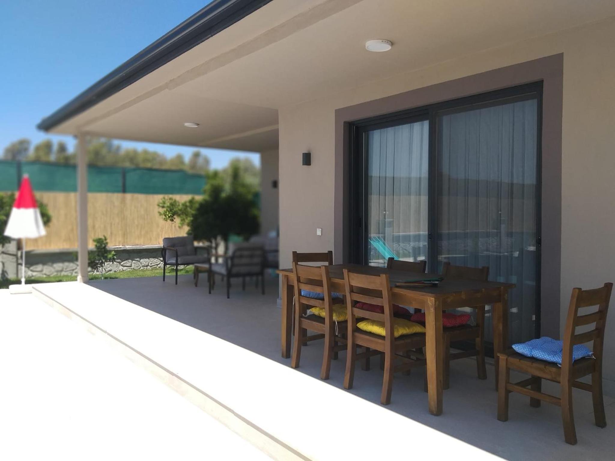 Villa Ayla