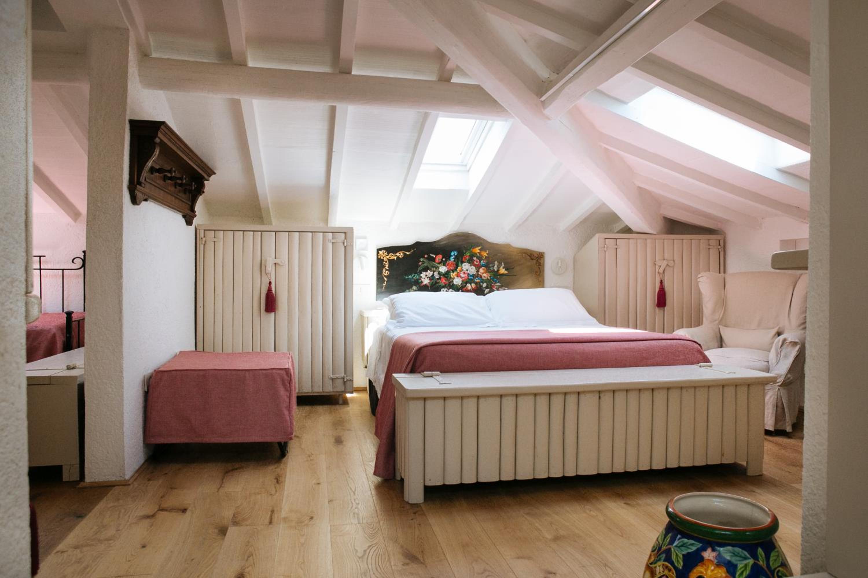 Domus Socolatae Residenza d'Epoca Charming B&B - Adults Only