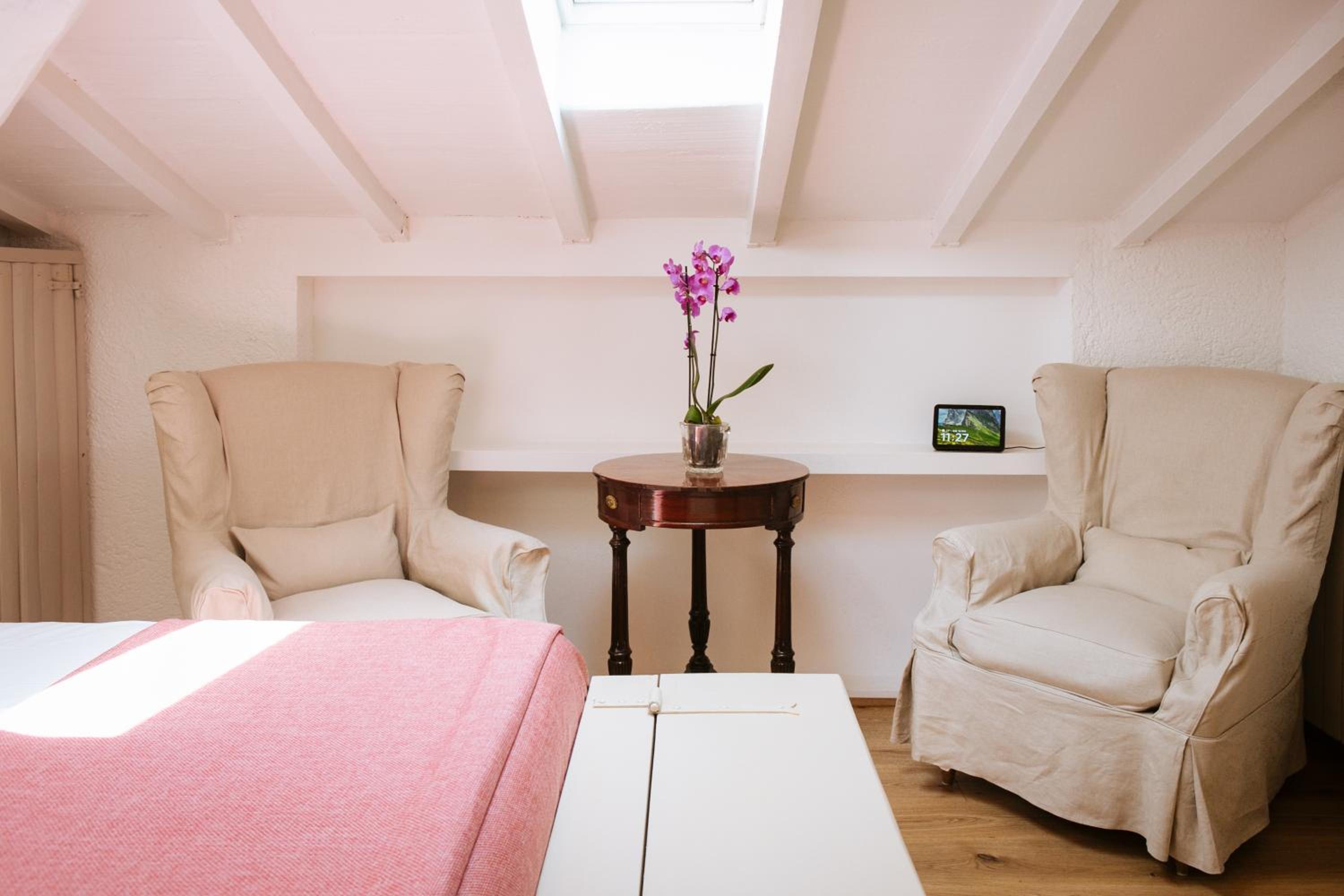 Domus Socolatae Residenza d'Epoca Charming B&B - Adults Only