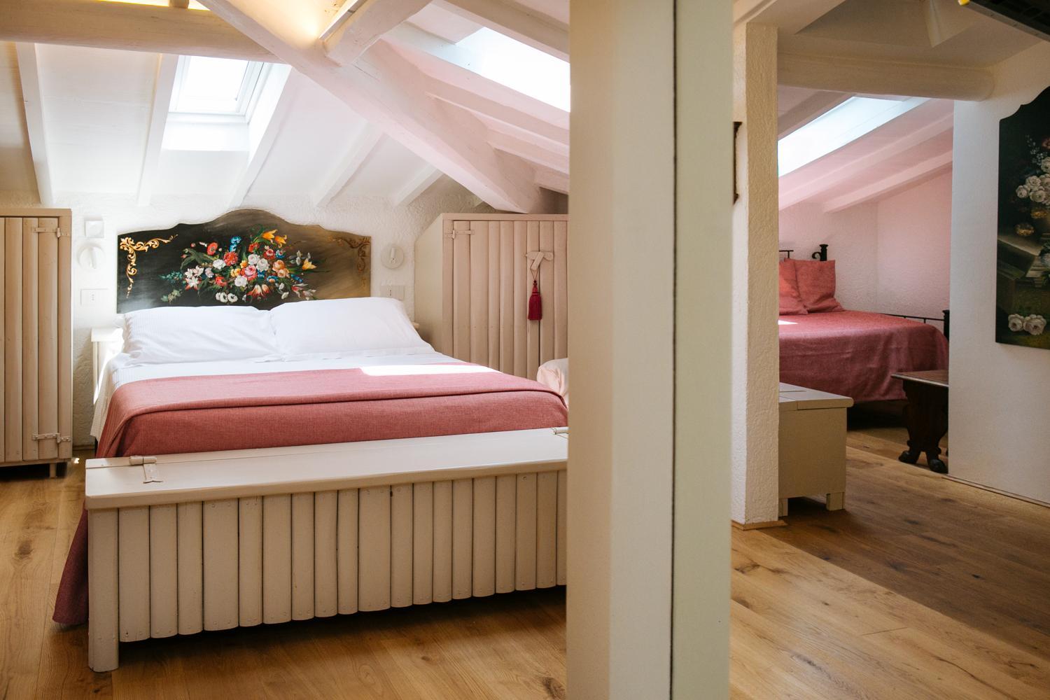 Domus Socolatae Residenza d'Epoca Charming B&B - Adults Only