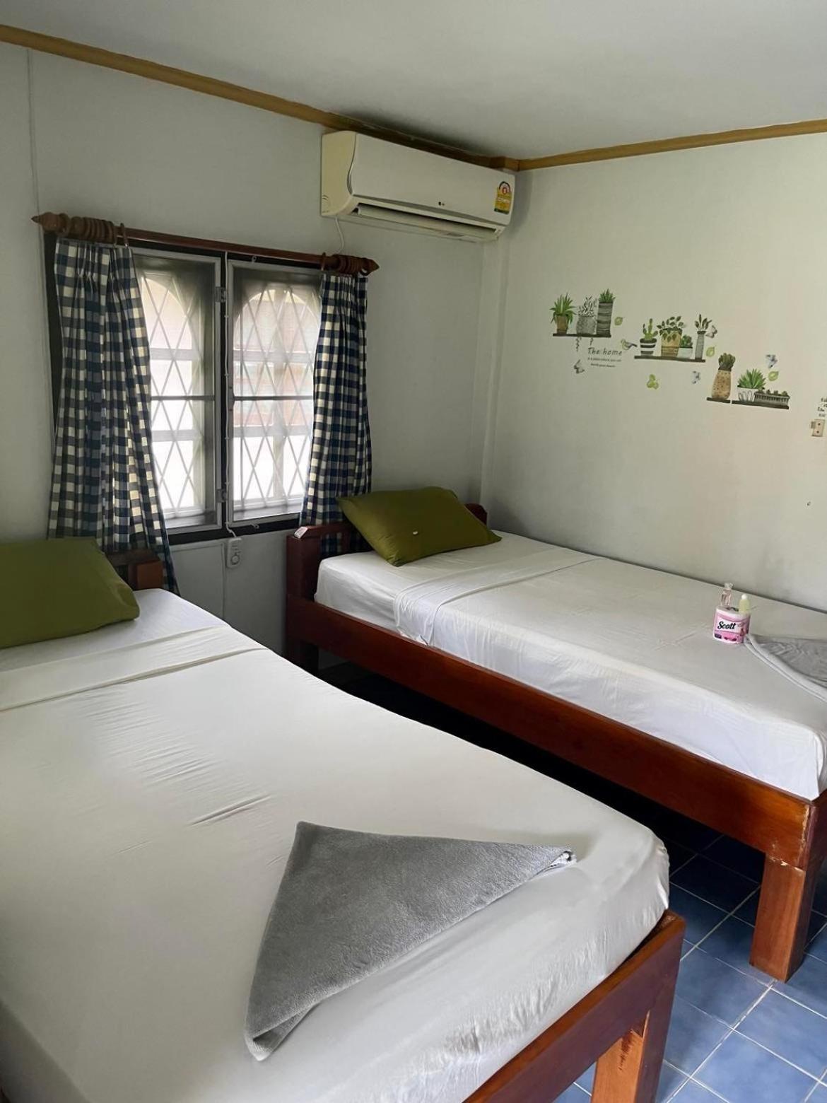First Villa Beach Resort