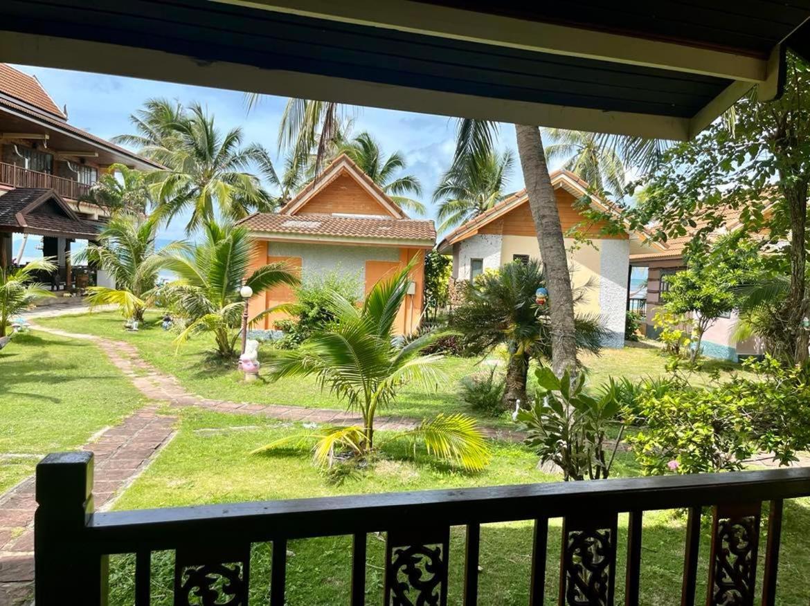 First Villa Beach Resort