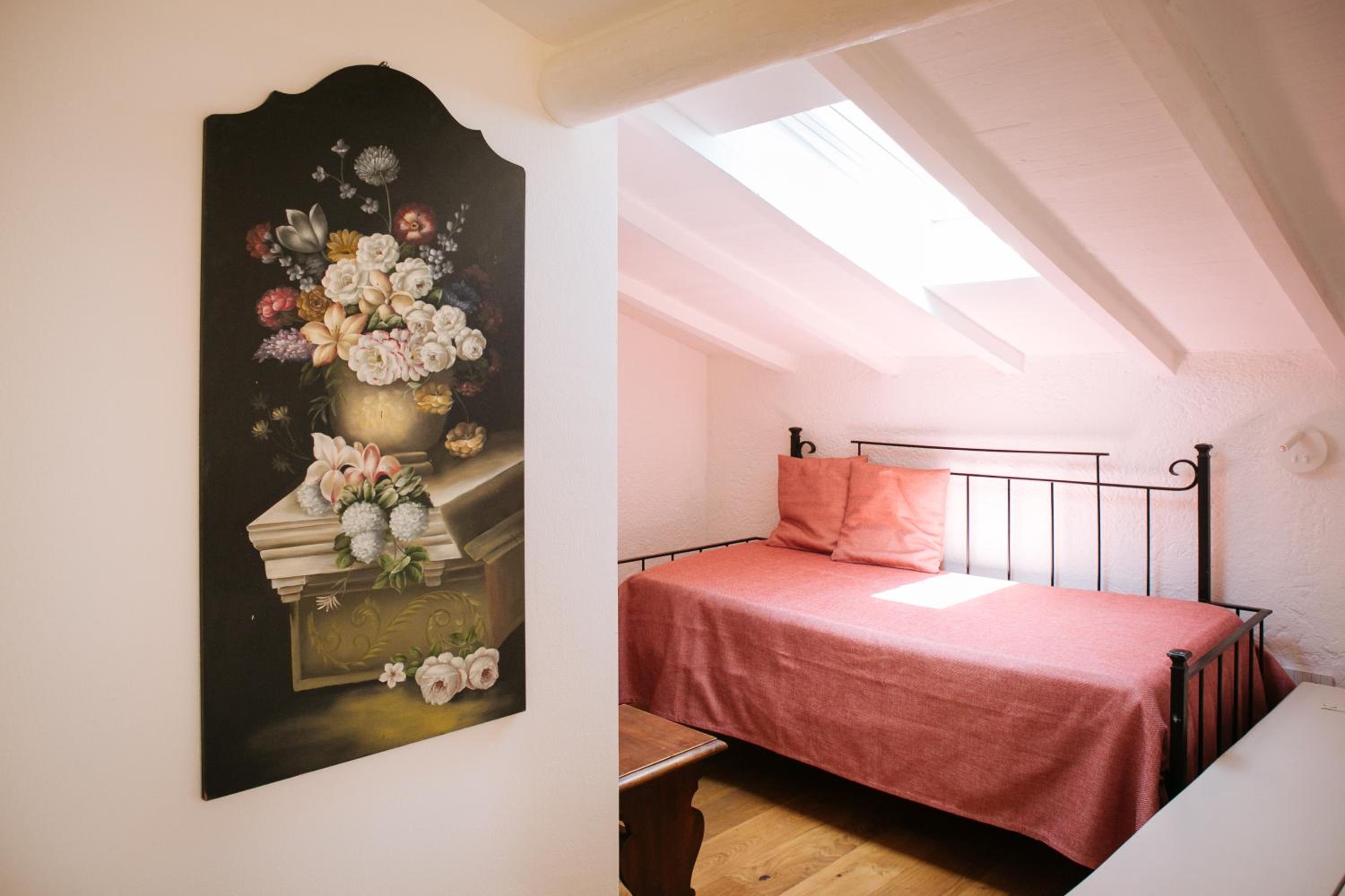 Domus Socolatae Residenza d'Epoca Charming B&B - Adults Only