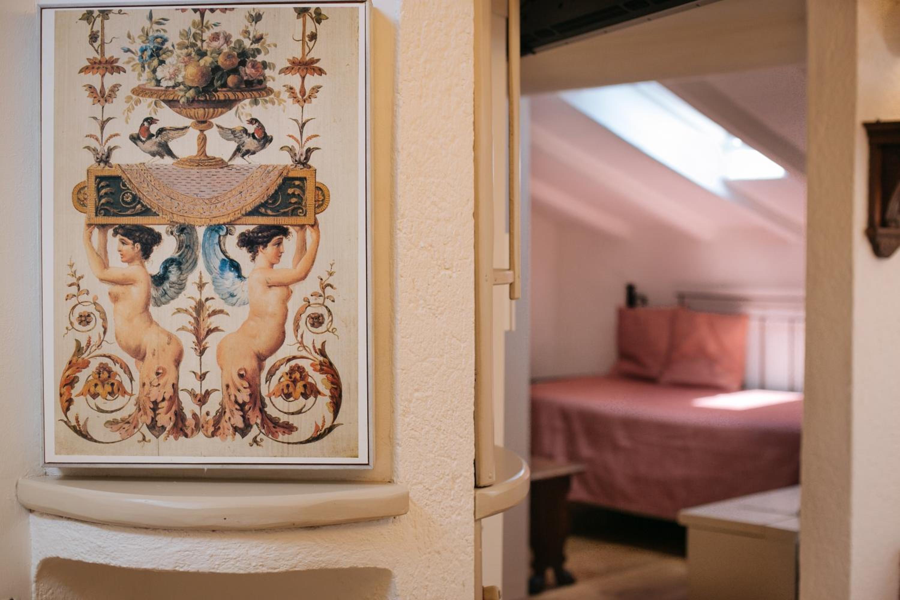 Domus Socolatae Residenza d'Epoca Charming B&B - Adults Only
