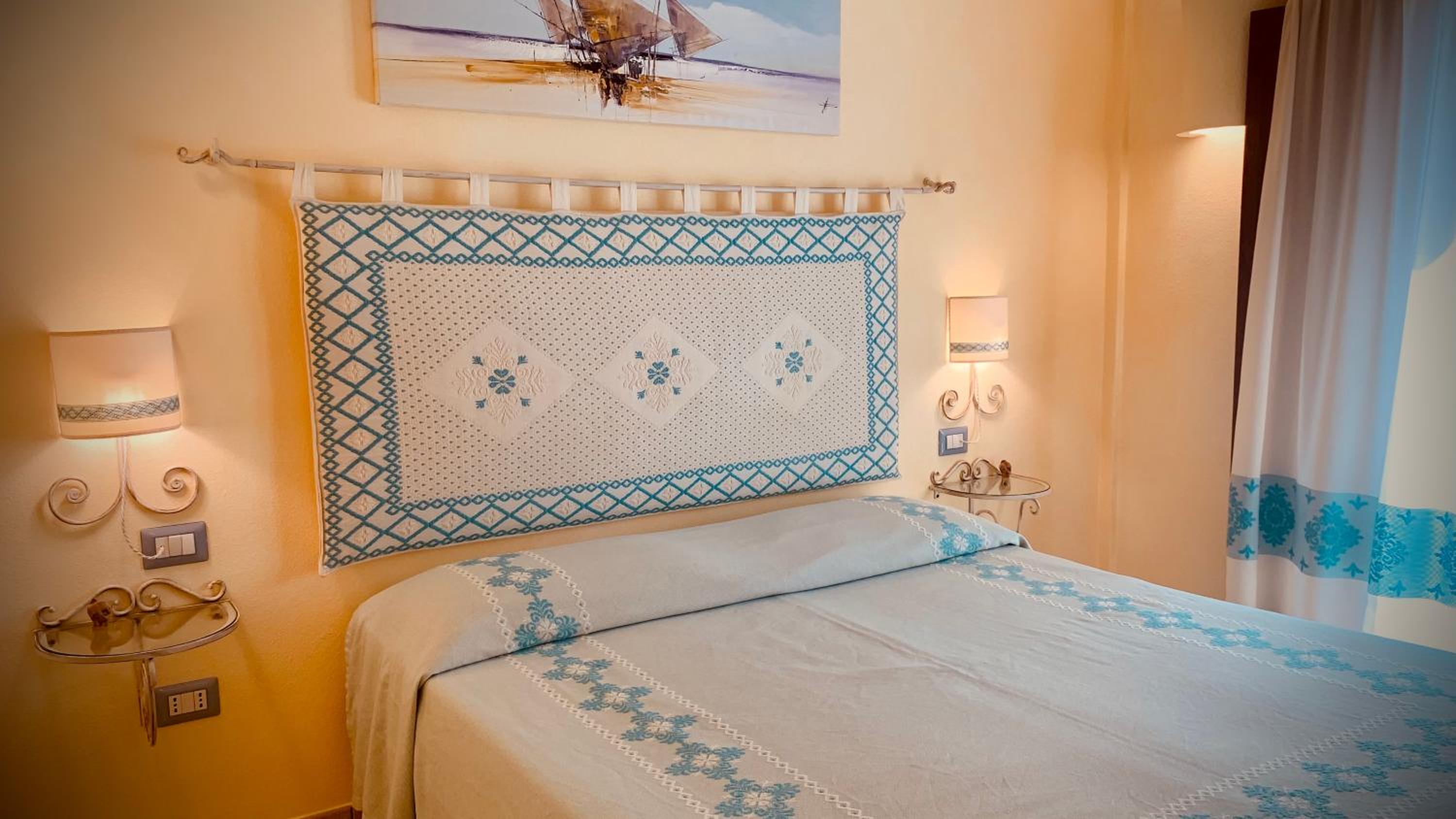 B&b Domo La Laguna view 4