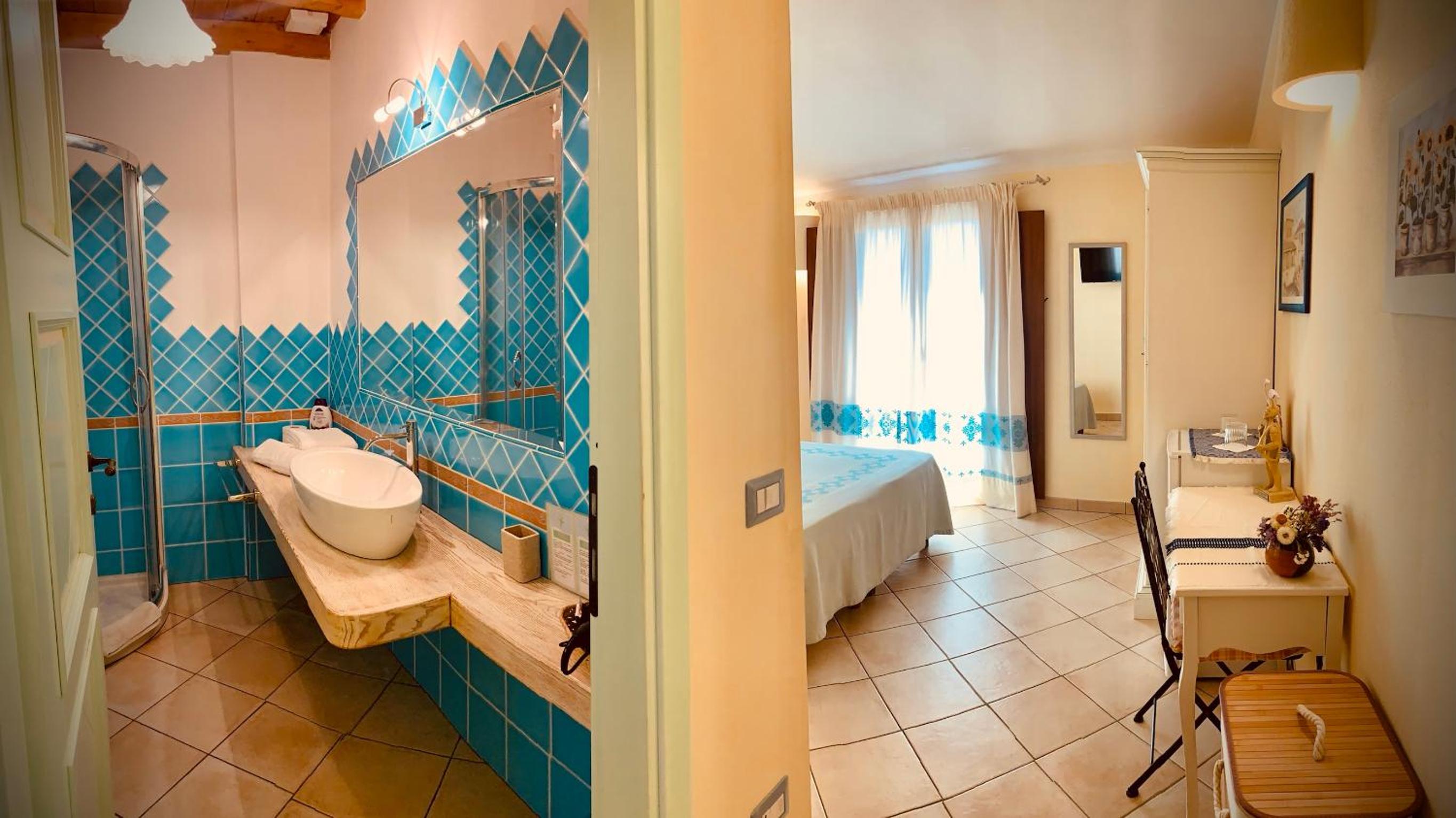 B&b Domo La Laguna view 3
