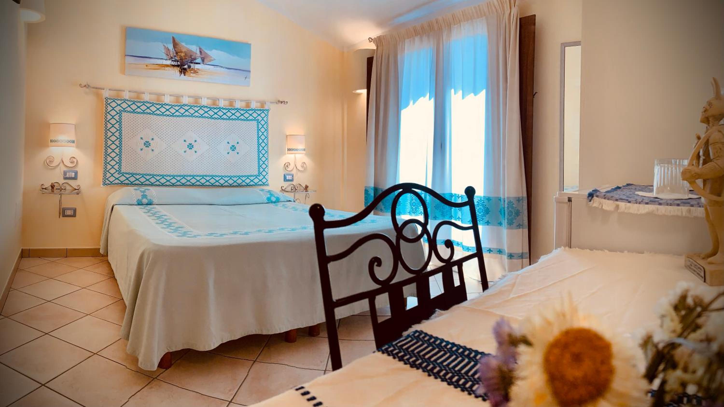 B&b Domo La Laguna view 2