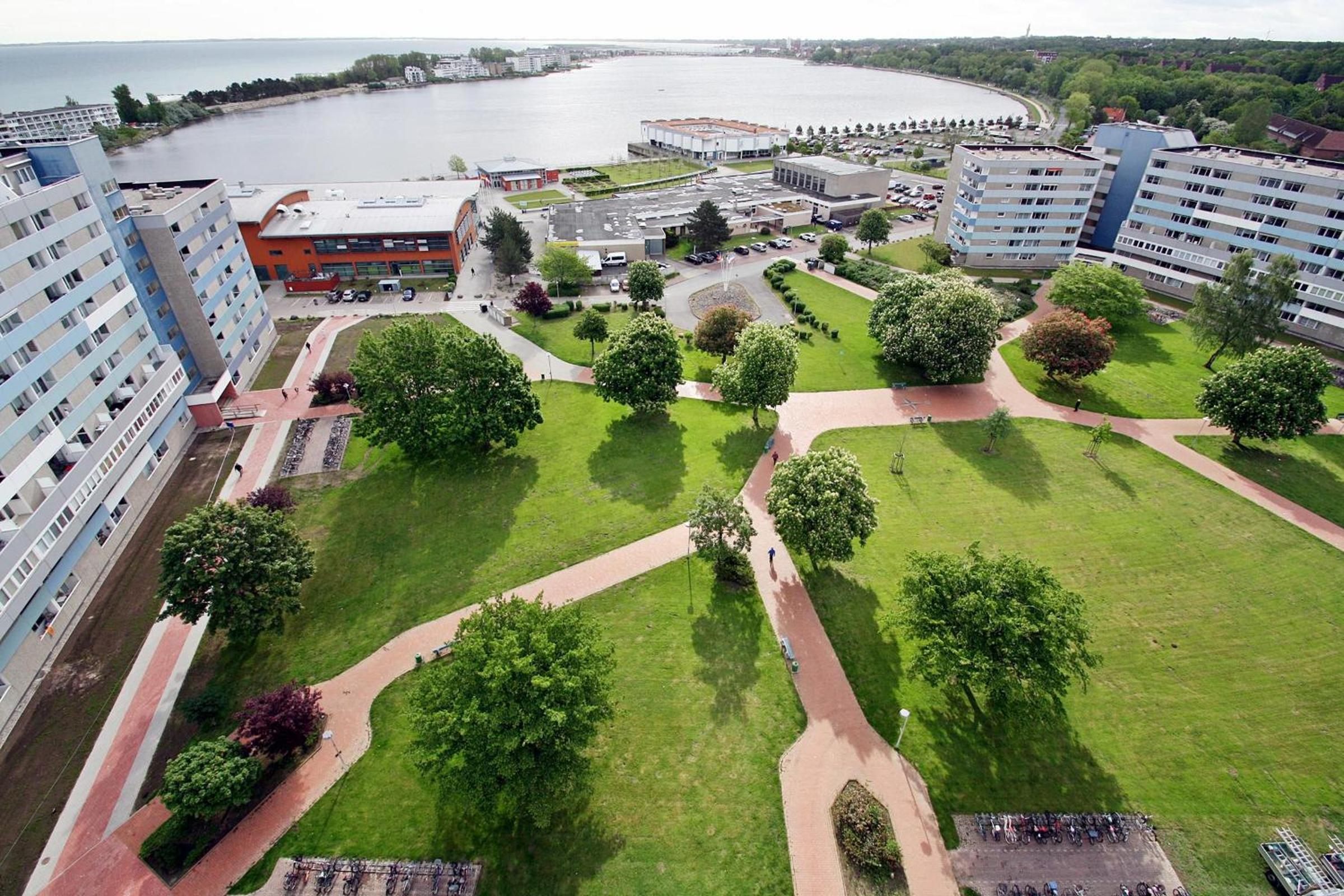 Ferienpark F14-004 Ferienpark