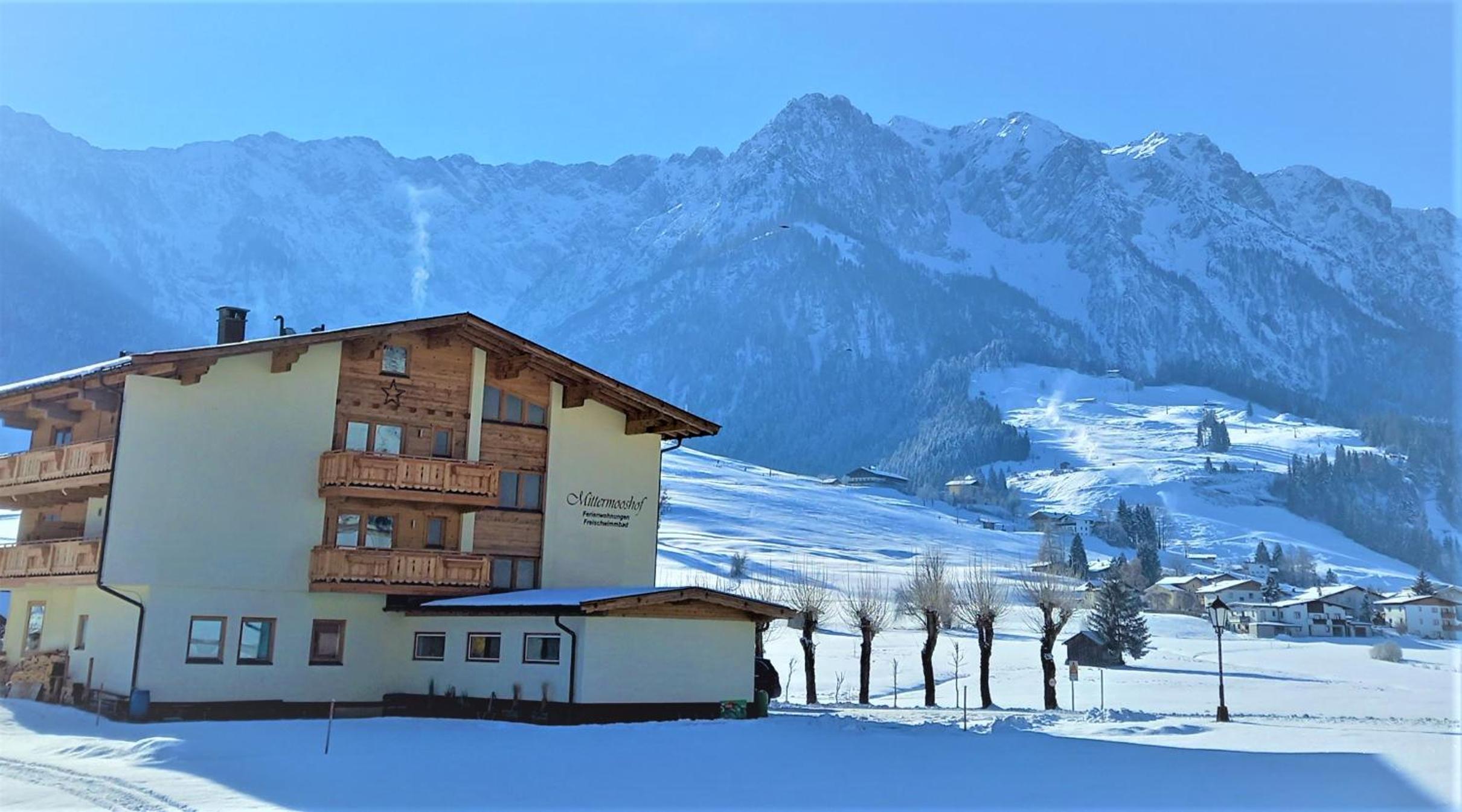 Mittermooshof