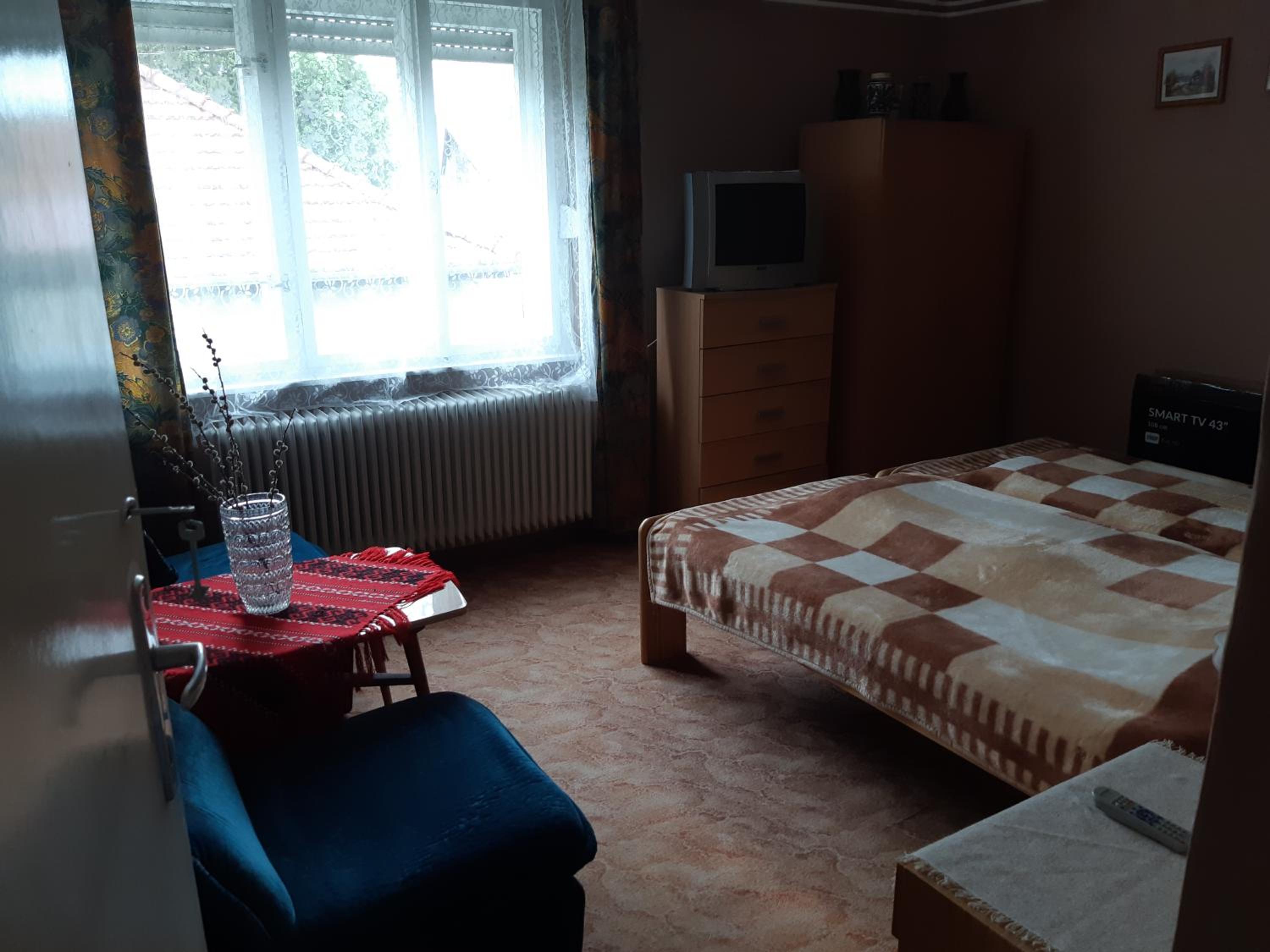 Laciház view 5