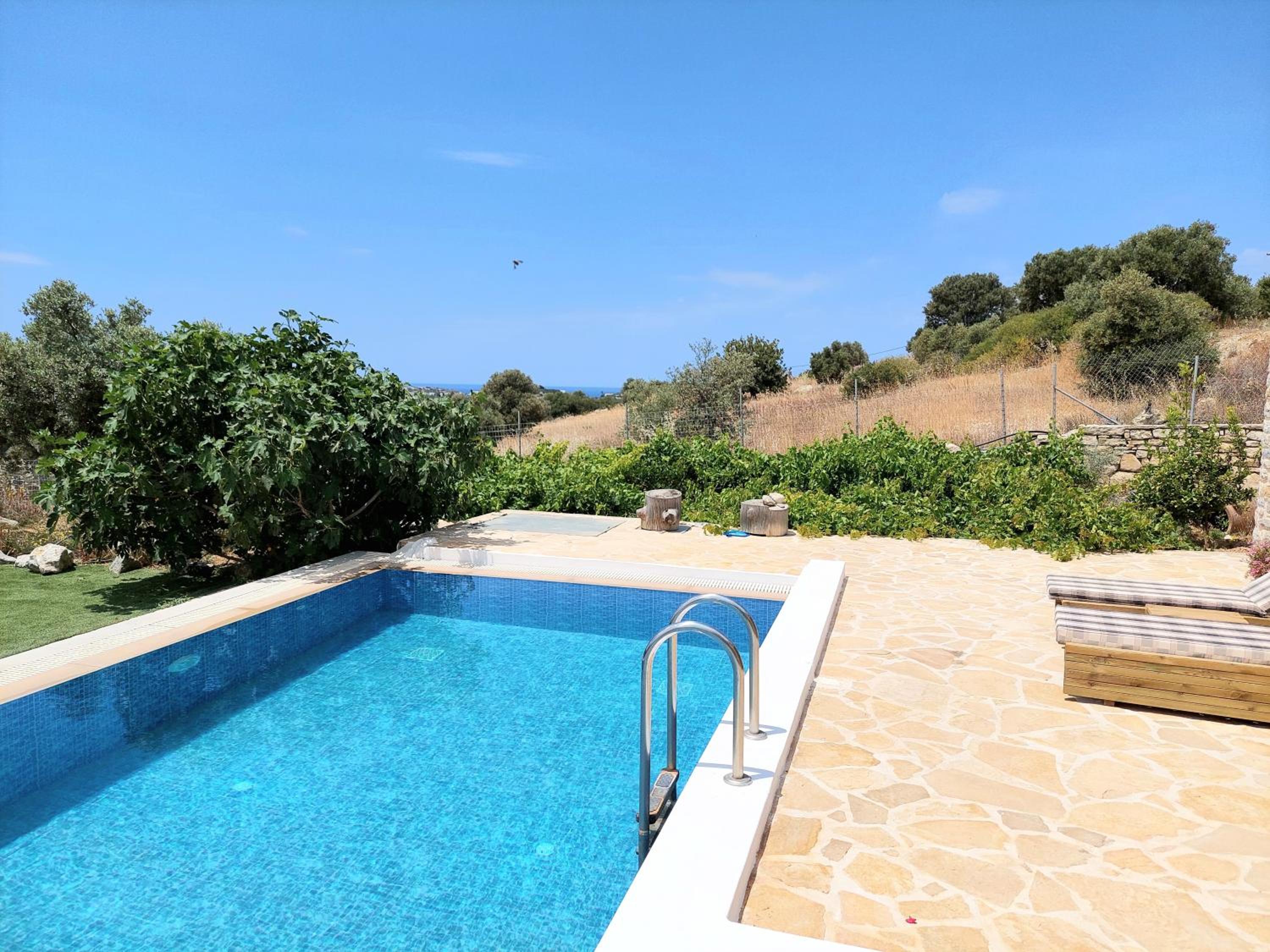 Villa Petra view 5