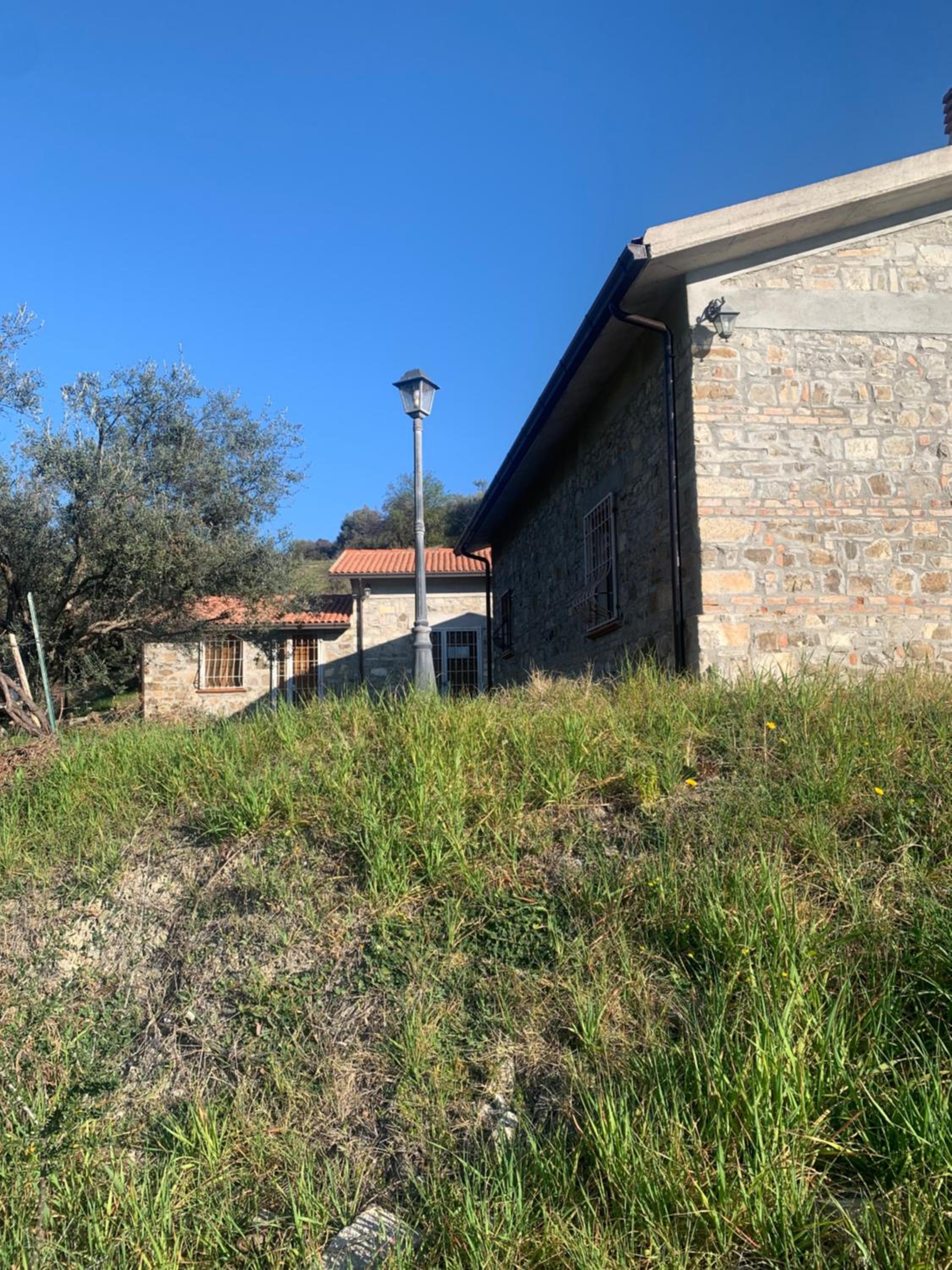 Villa Aurora view 3