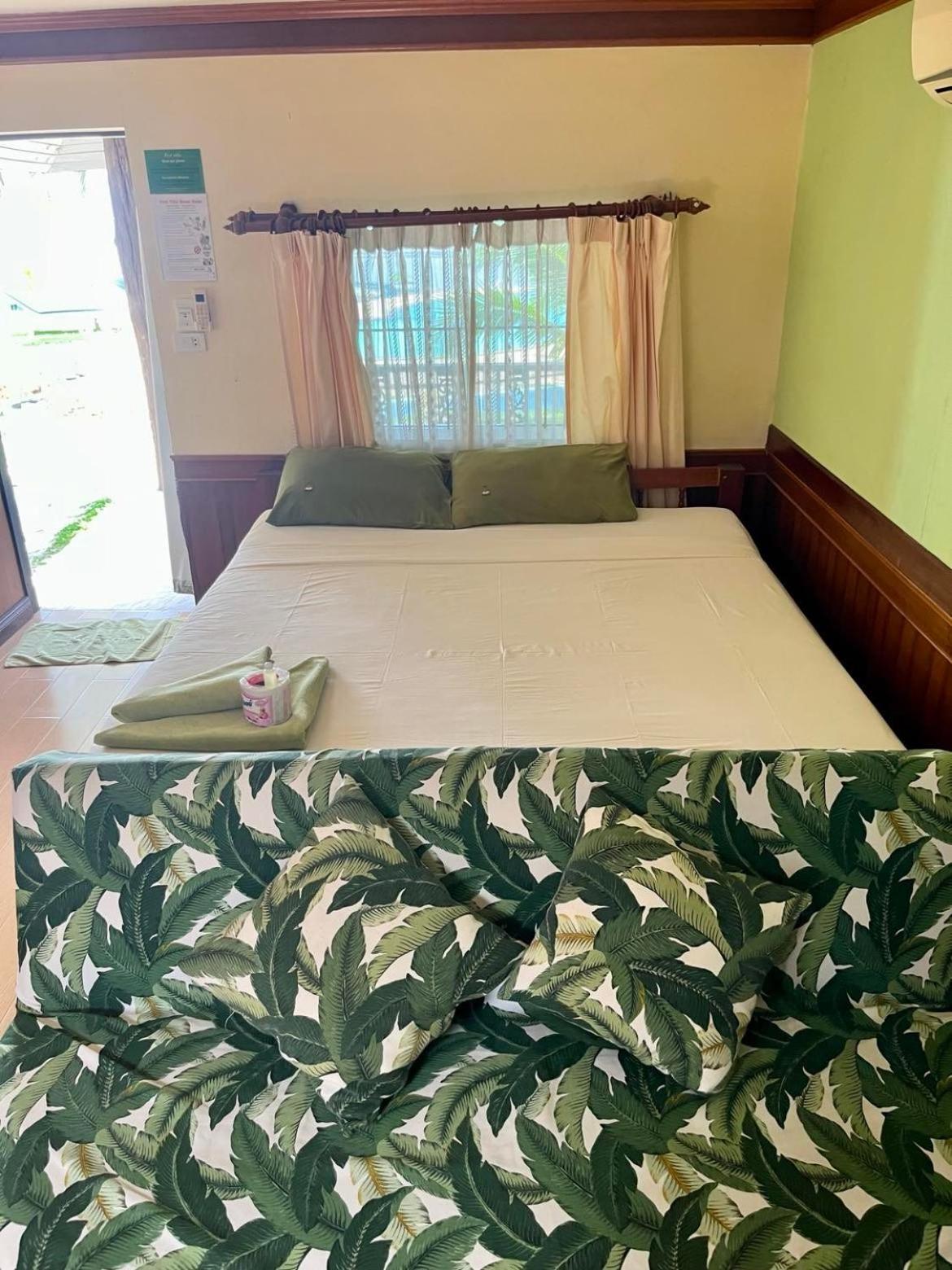 First Villa Beach Resort