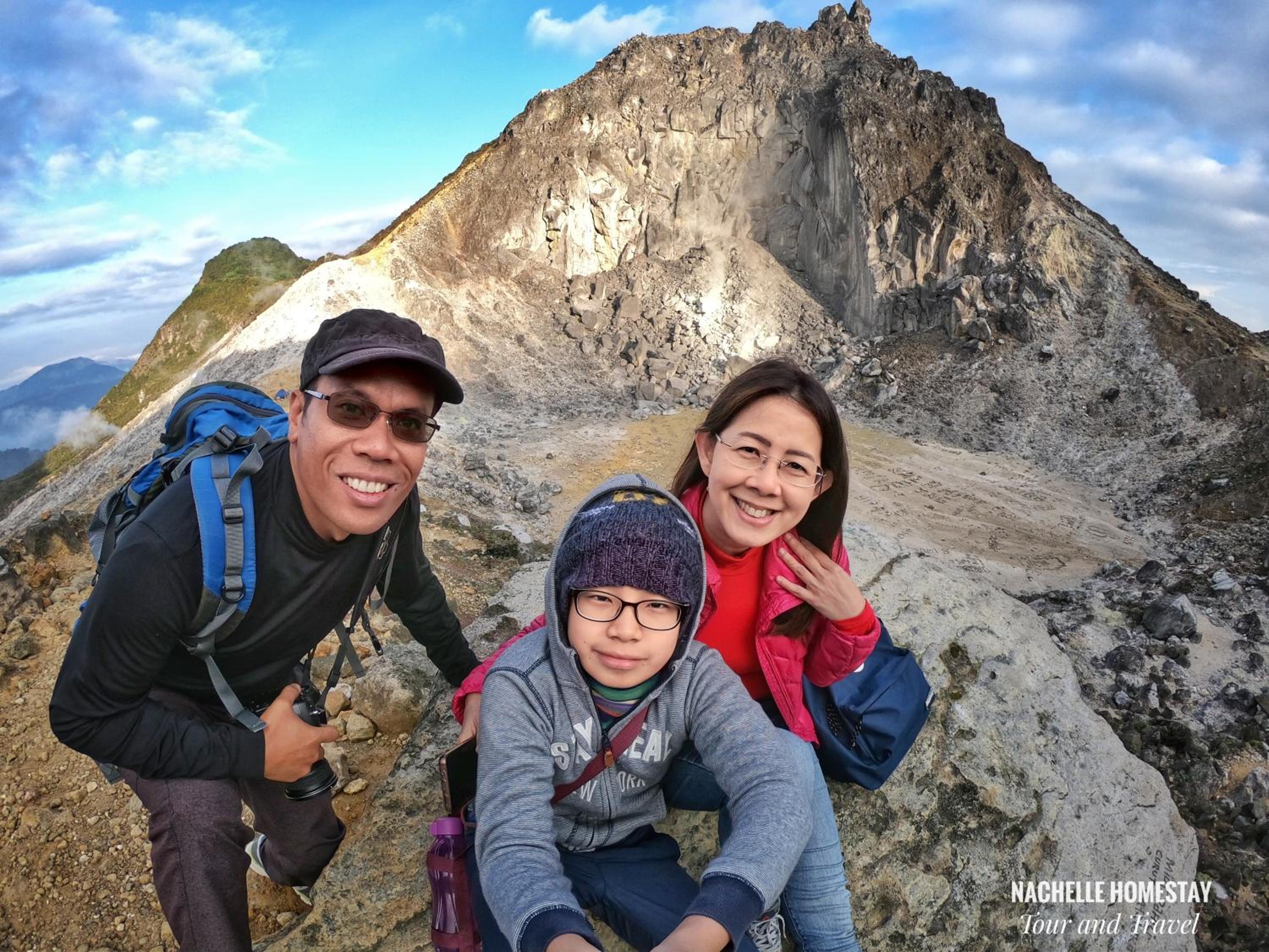 Nachelle Homestay