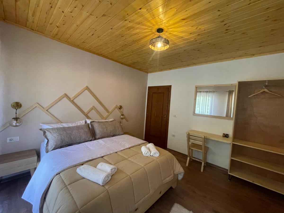 'Gurra Family' Guesthouse