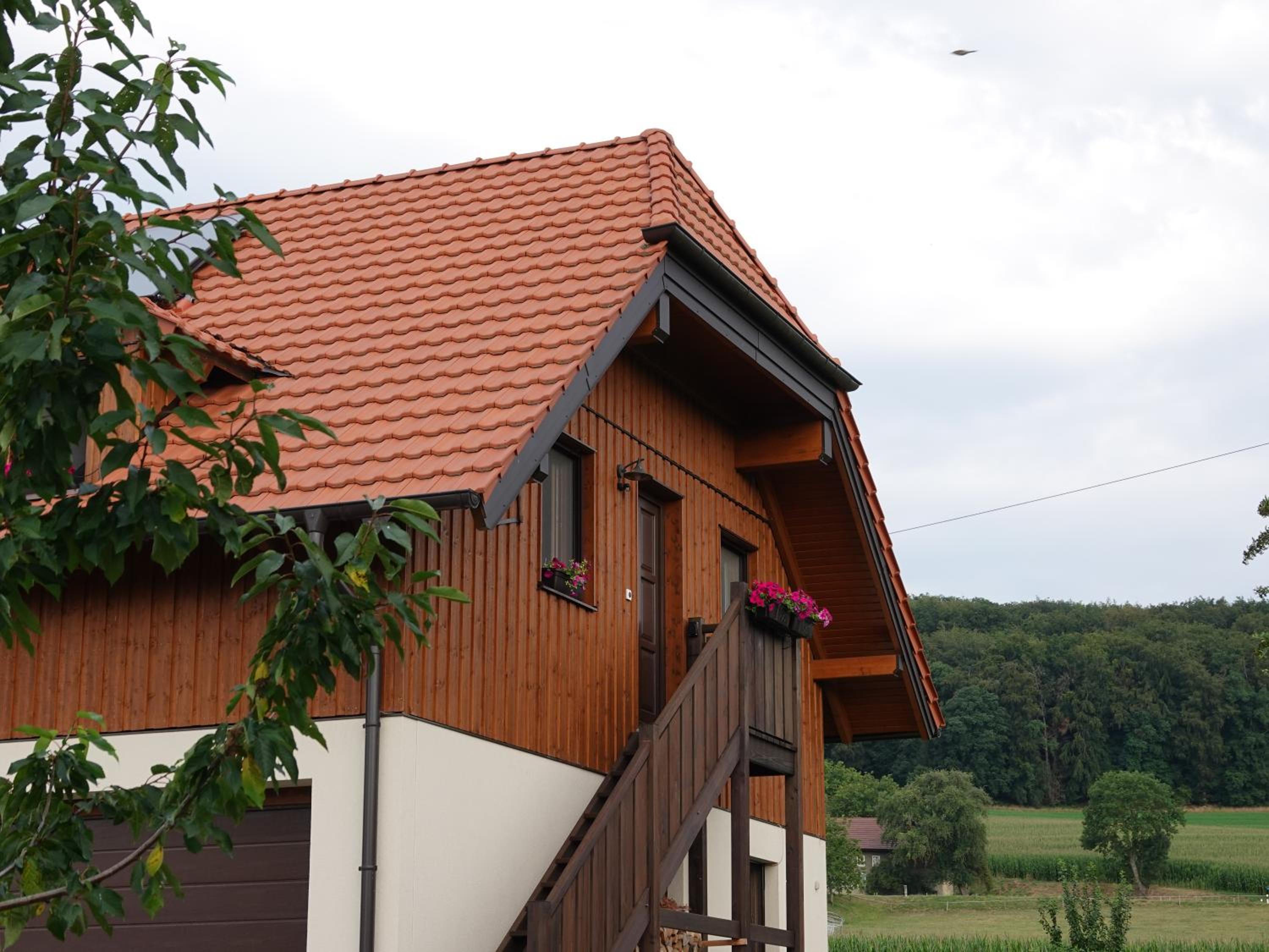 Gîte La Grange view 3