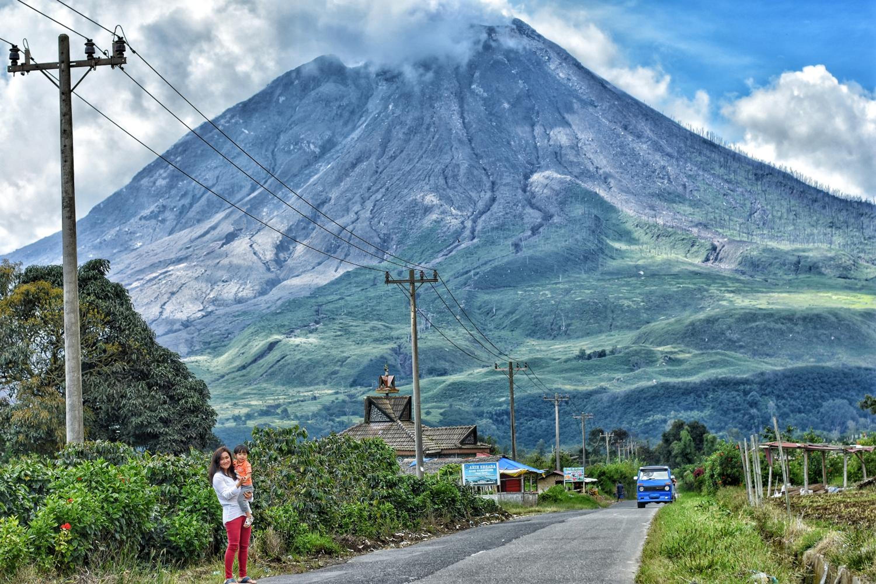Nachelle Homestay
