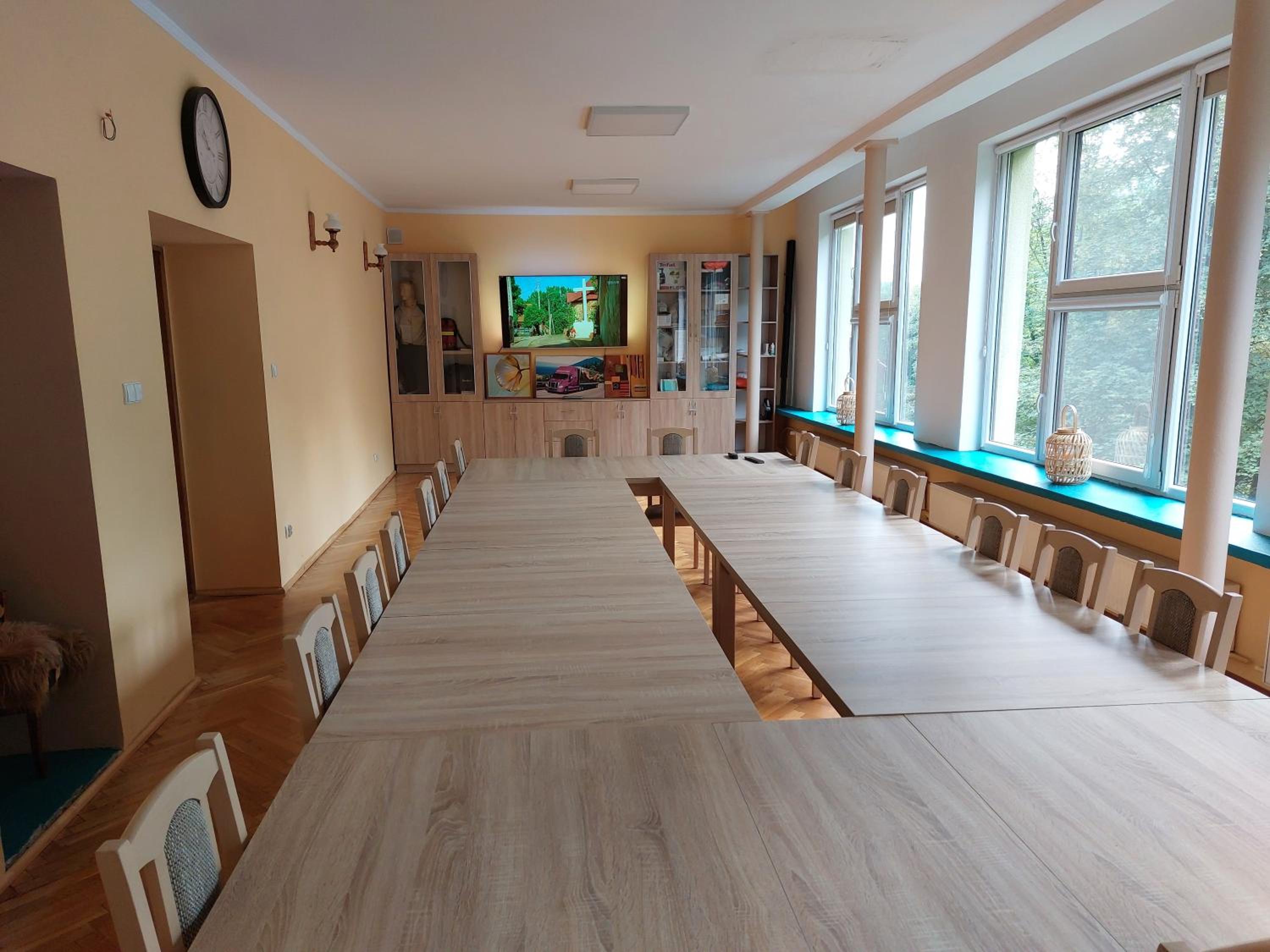Ośrodek ANKAR view 2
