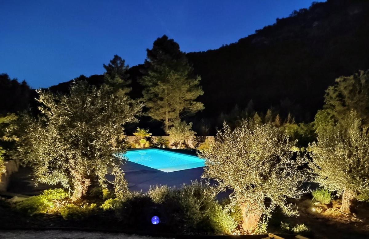 Villa les trois J — photo 5