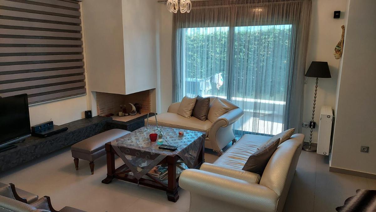 Green Villa photo 5