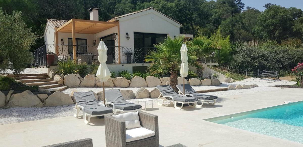 Villa les trois J — photo 3