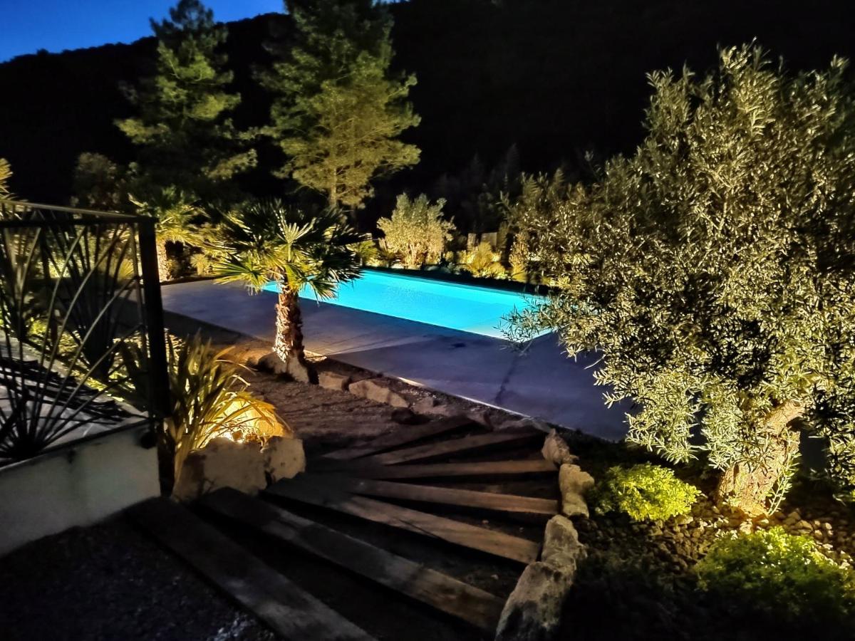Villa les trois J — photo 4