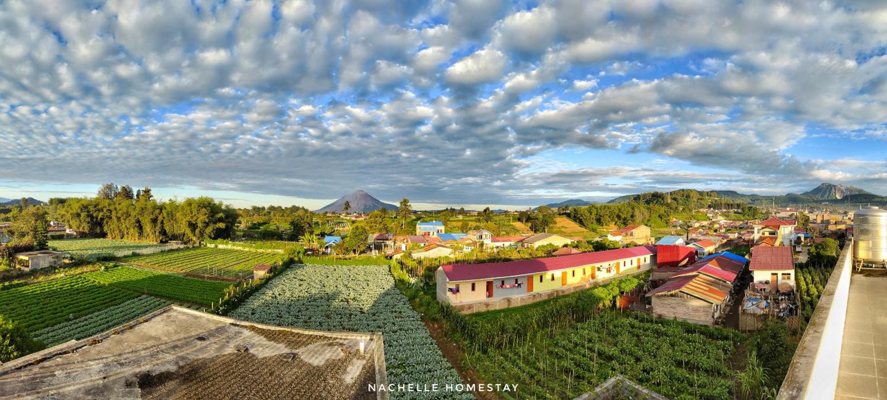 Nachelle Homestay