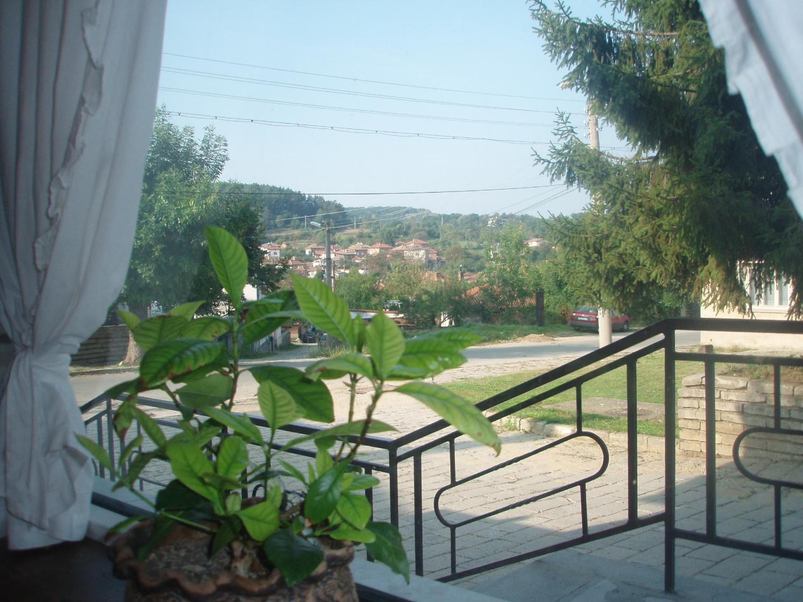 Mania Guest House