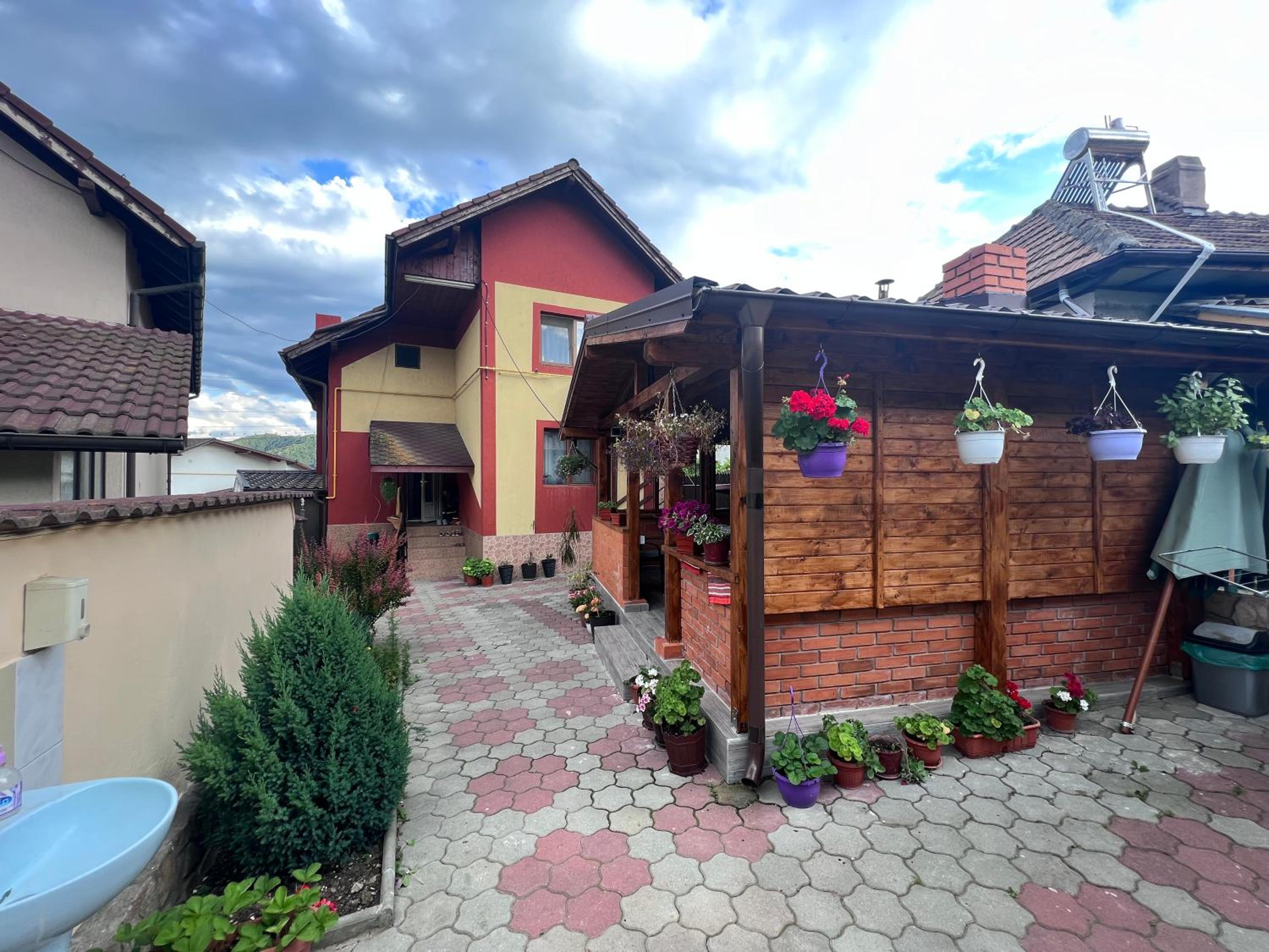 Casa Flori