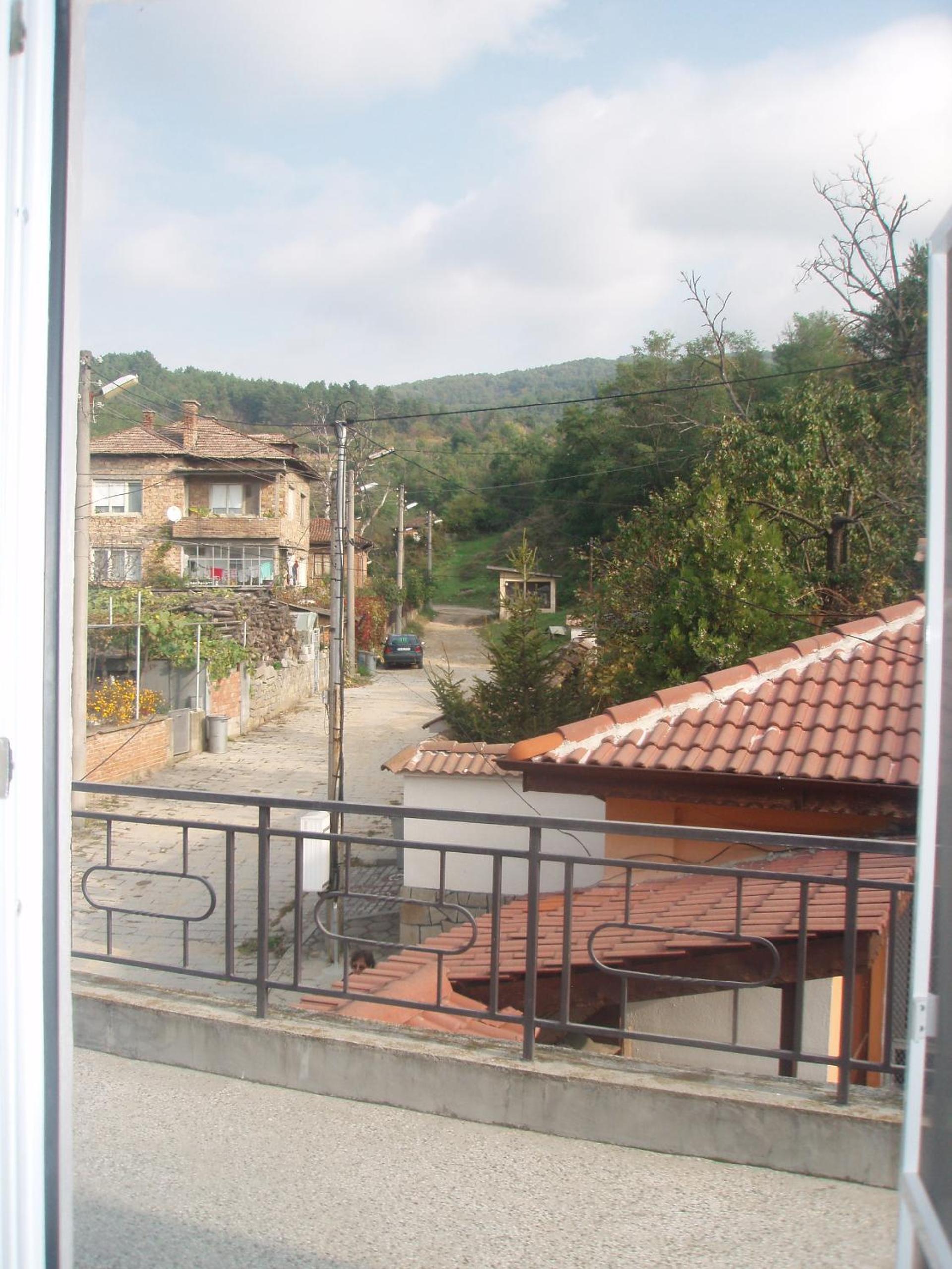 Mania Guest House