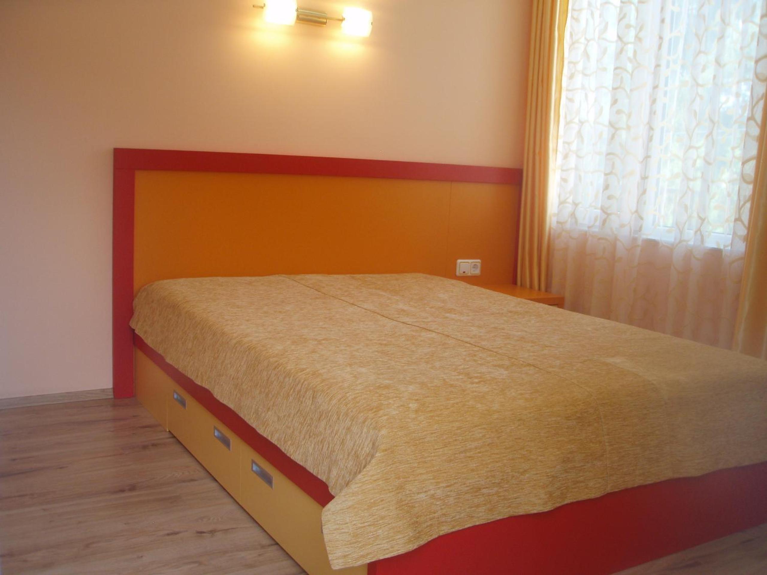 Mania Guest House
