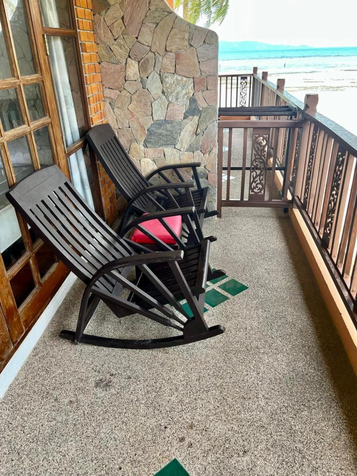 First Villa Beach Resort