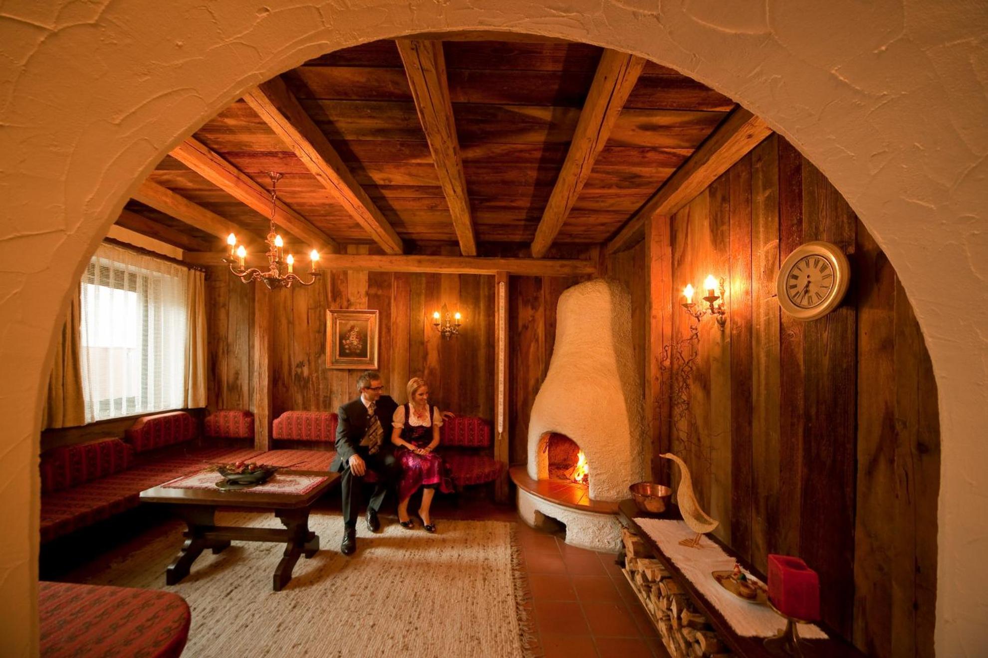Residence Corones