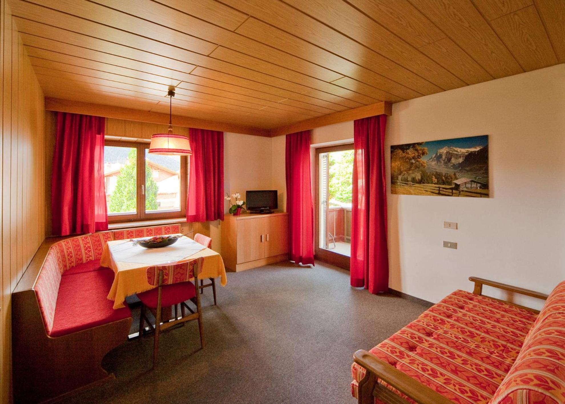Residence Corones