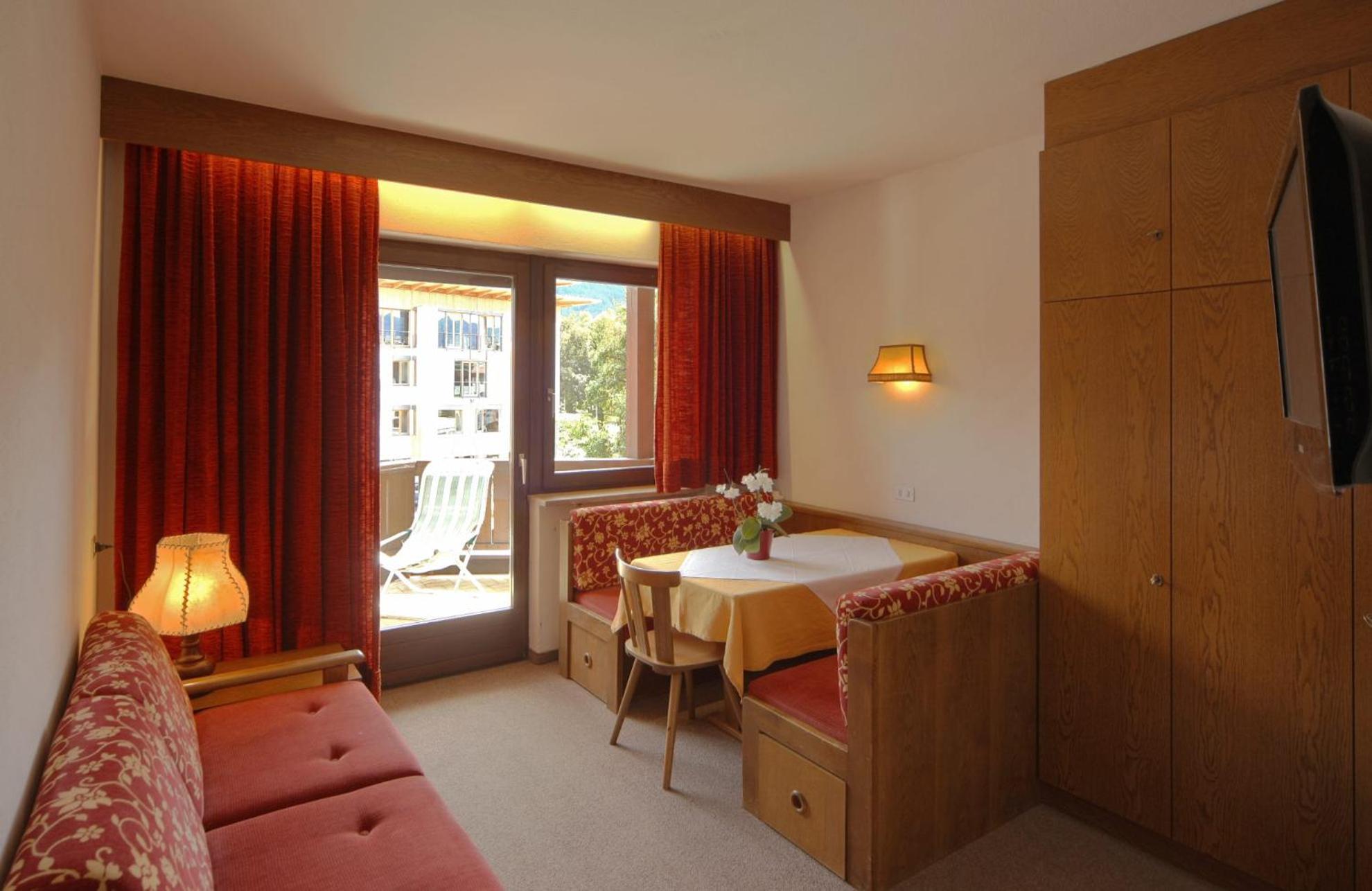 Residence Corones