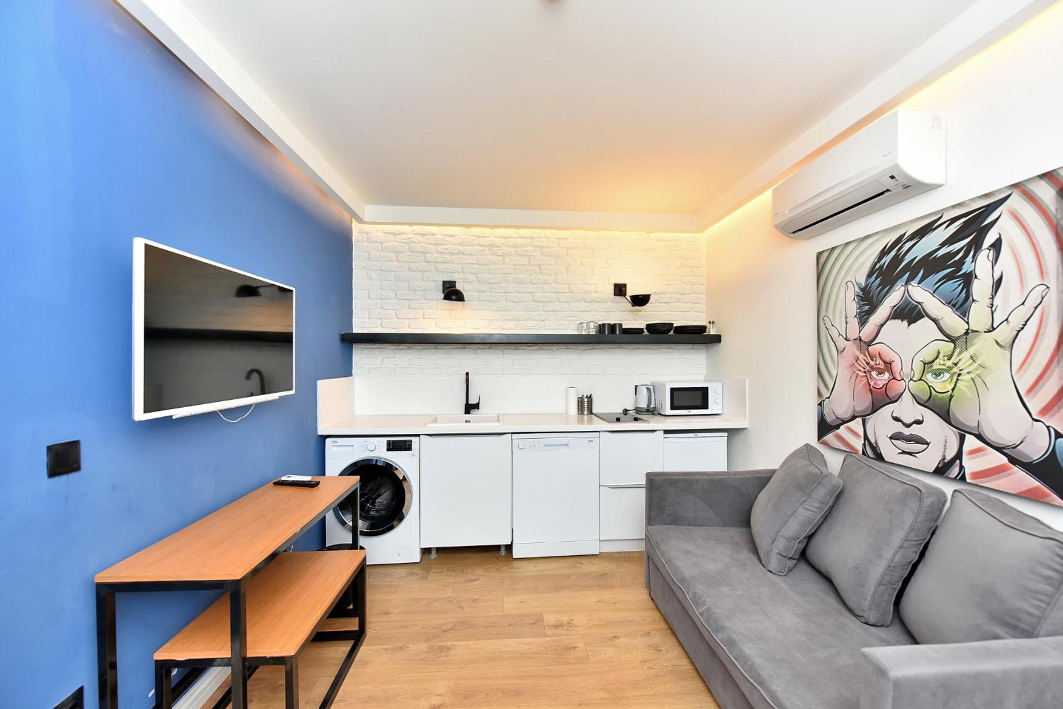 Fitas Oda Beyoğlu - Image 47